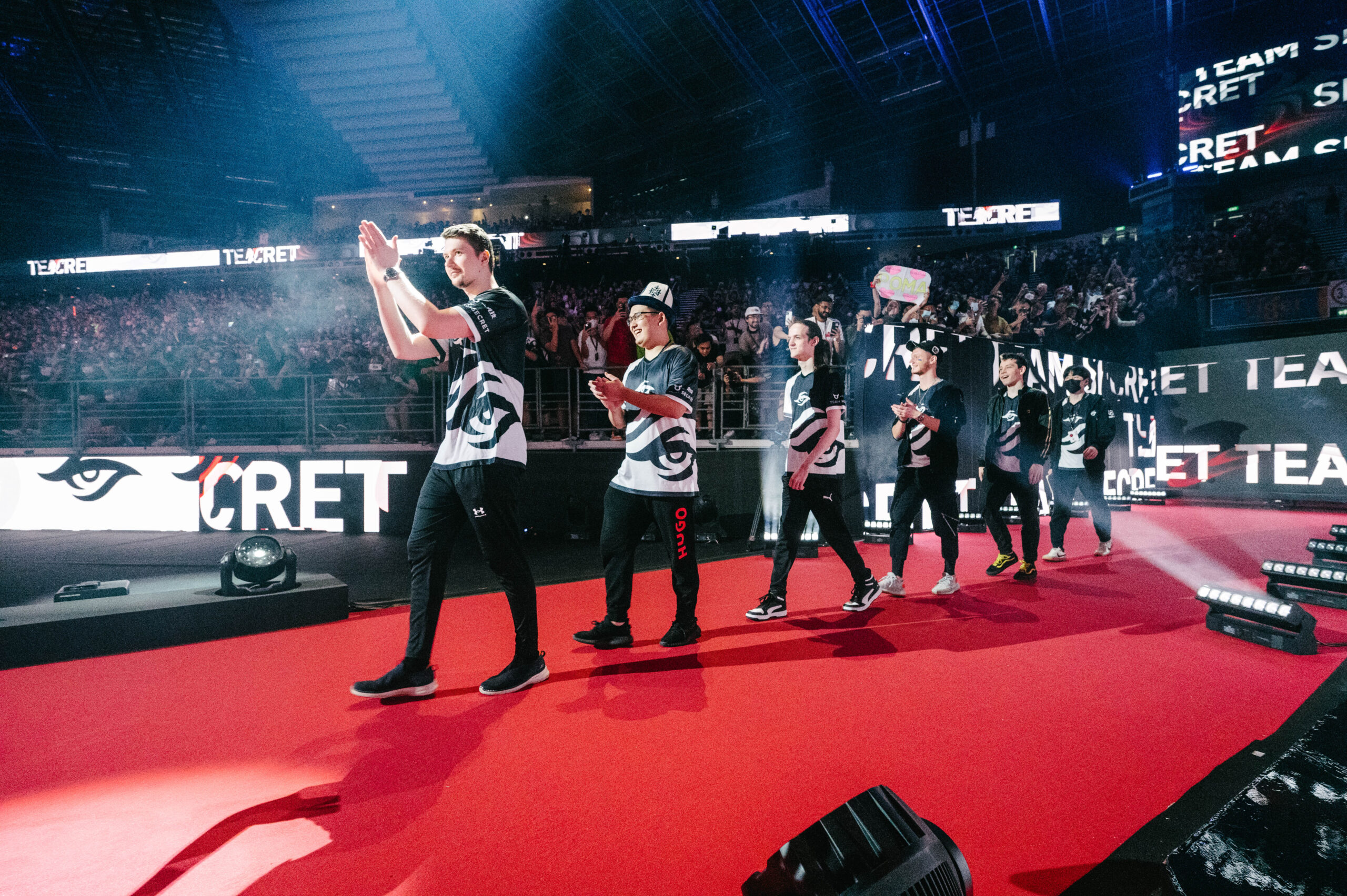 52464191251_af8b4d0a7c_o - the game Puppey leads Team Secret as they enter The International 2022 at the Singapore Indoor Stadium