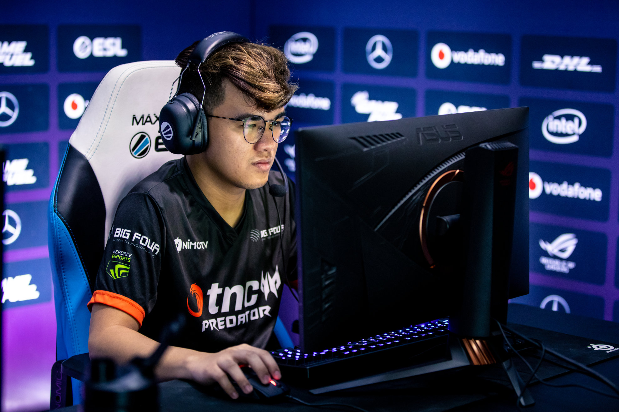 Meet the Three Pinoy Players Heading to The International 2023