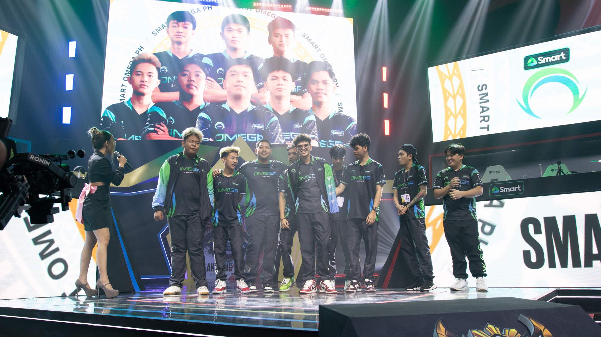 The MPL PH S12 Regular Season Closes with a Spectacular Super Week
