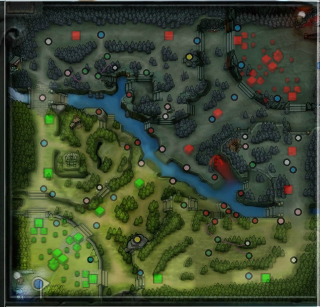 MOBA’s Simplified: The Basics of the Biggest Genre in Esports