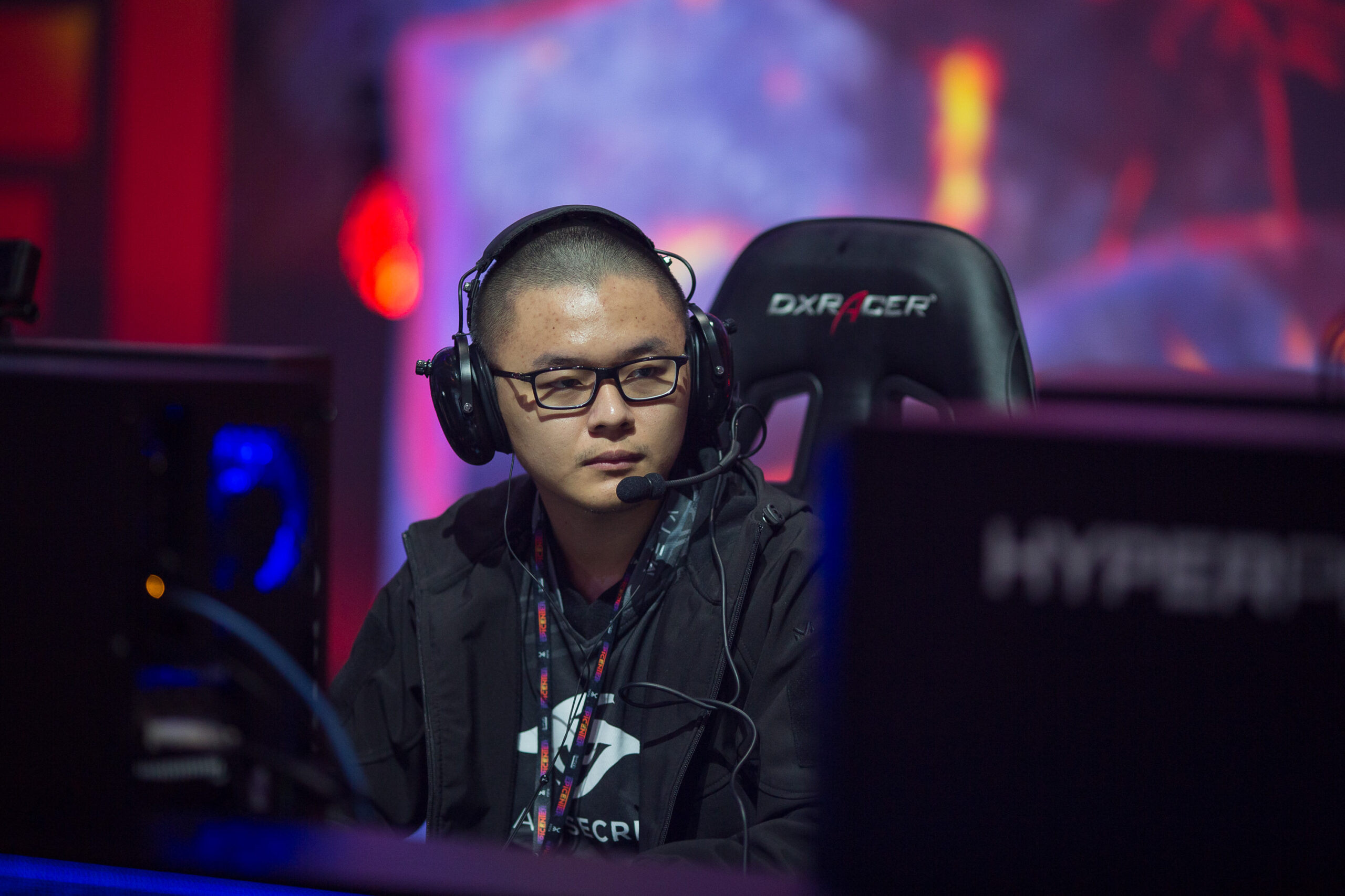 Team SMG: The Deadly Underdogs of Southeast Asia