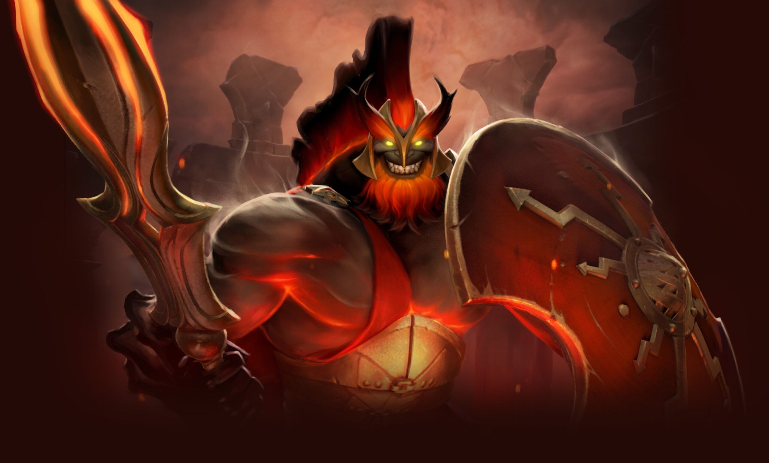 The Different Roles and Positions in a Dota 2 Team