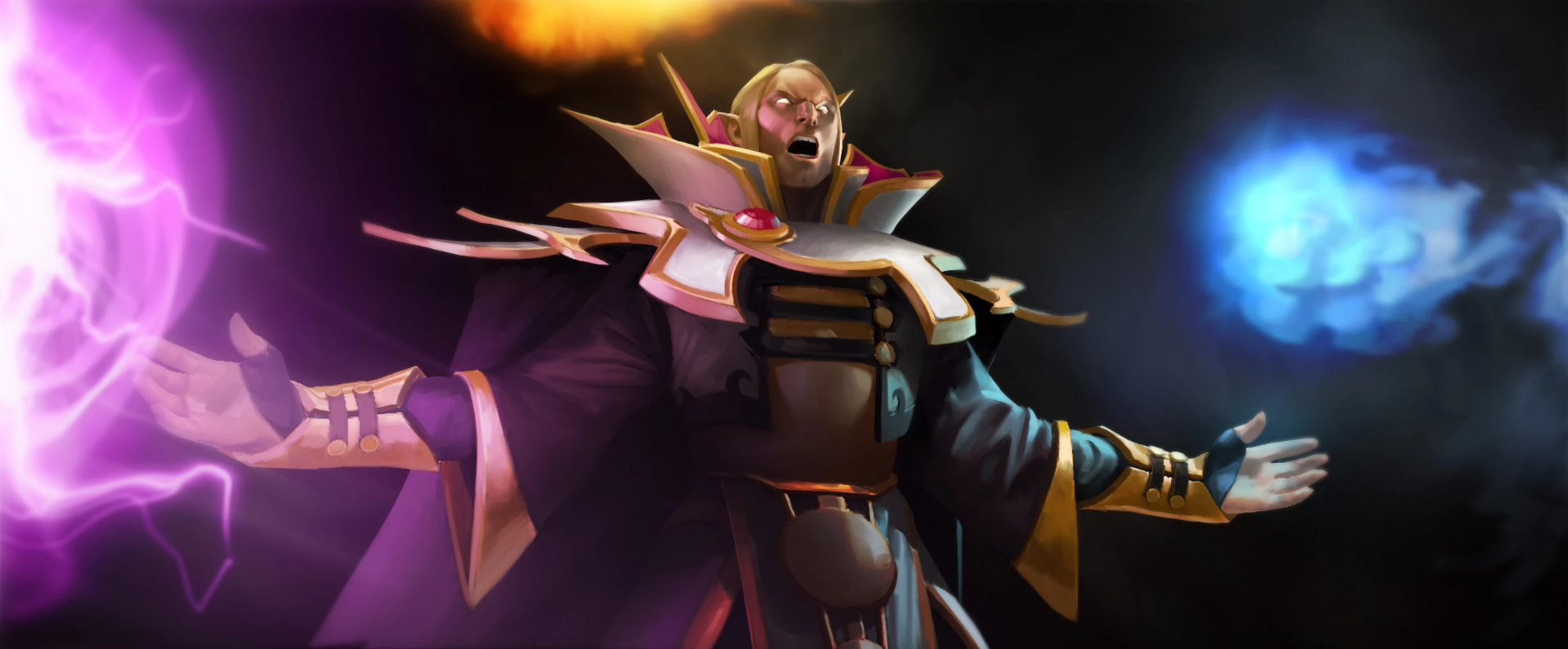 The Different Roles and Positions in a Dota 2 Team