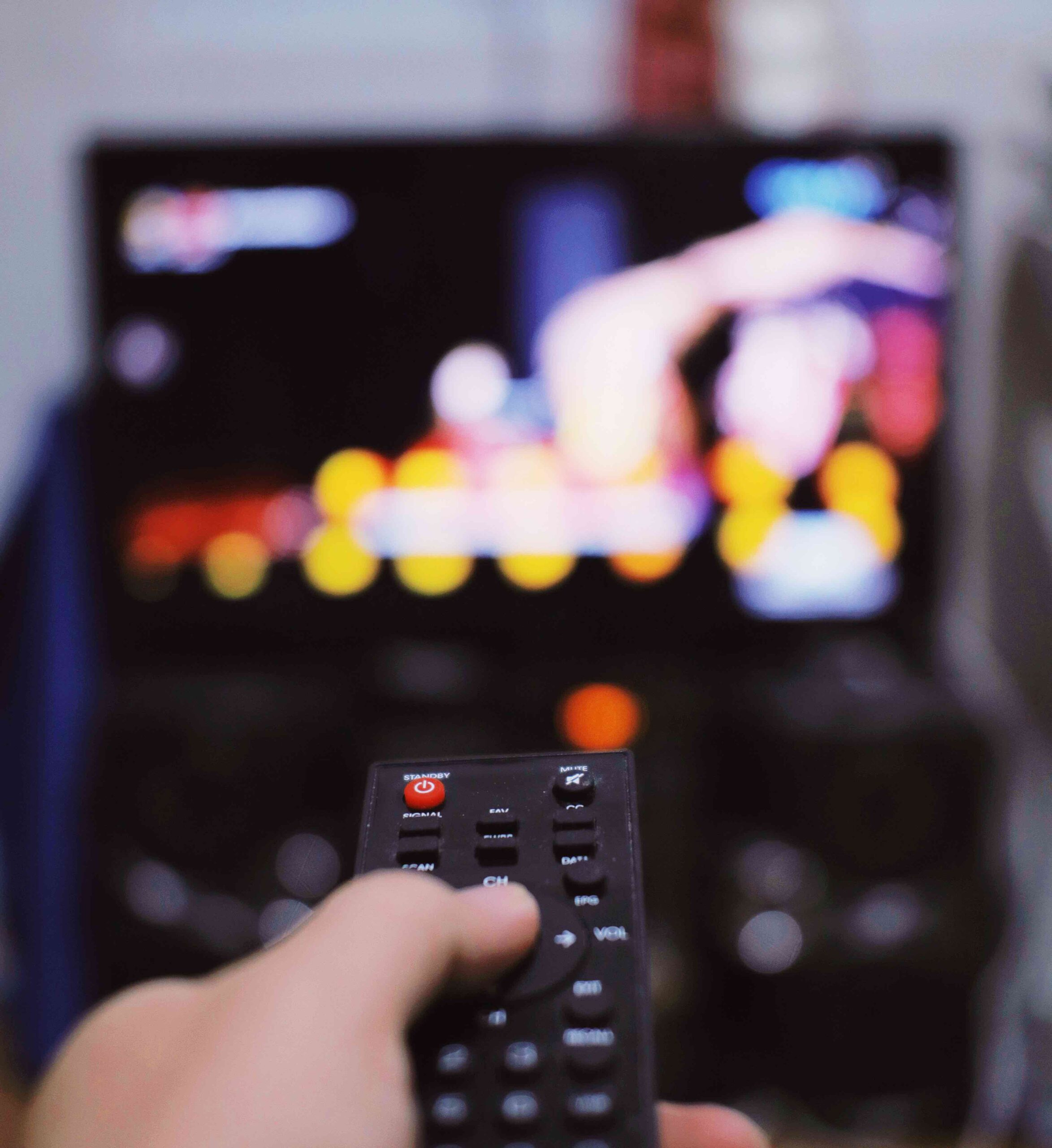 Pexels-nothing-ahead-7400908 - the game Here's How Filipino Fans Can Watch The NBA From Anywhere