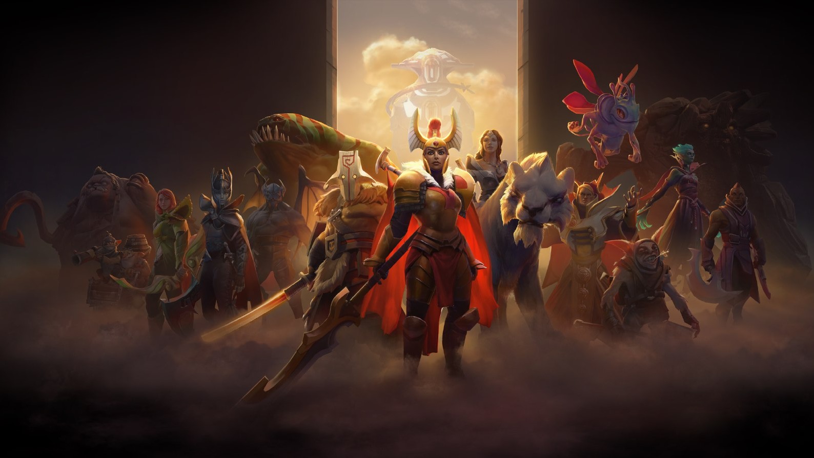 MOBA’s Simplified: The Basics of the Biggest Genre in Esports