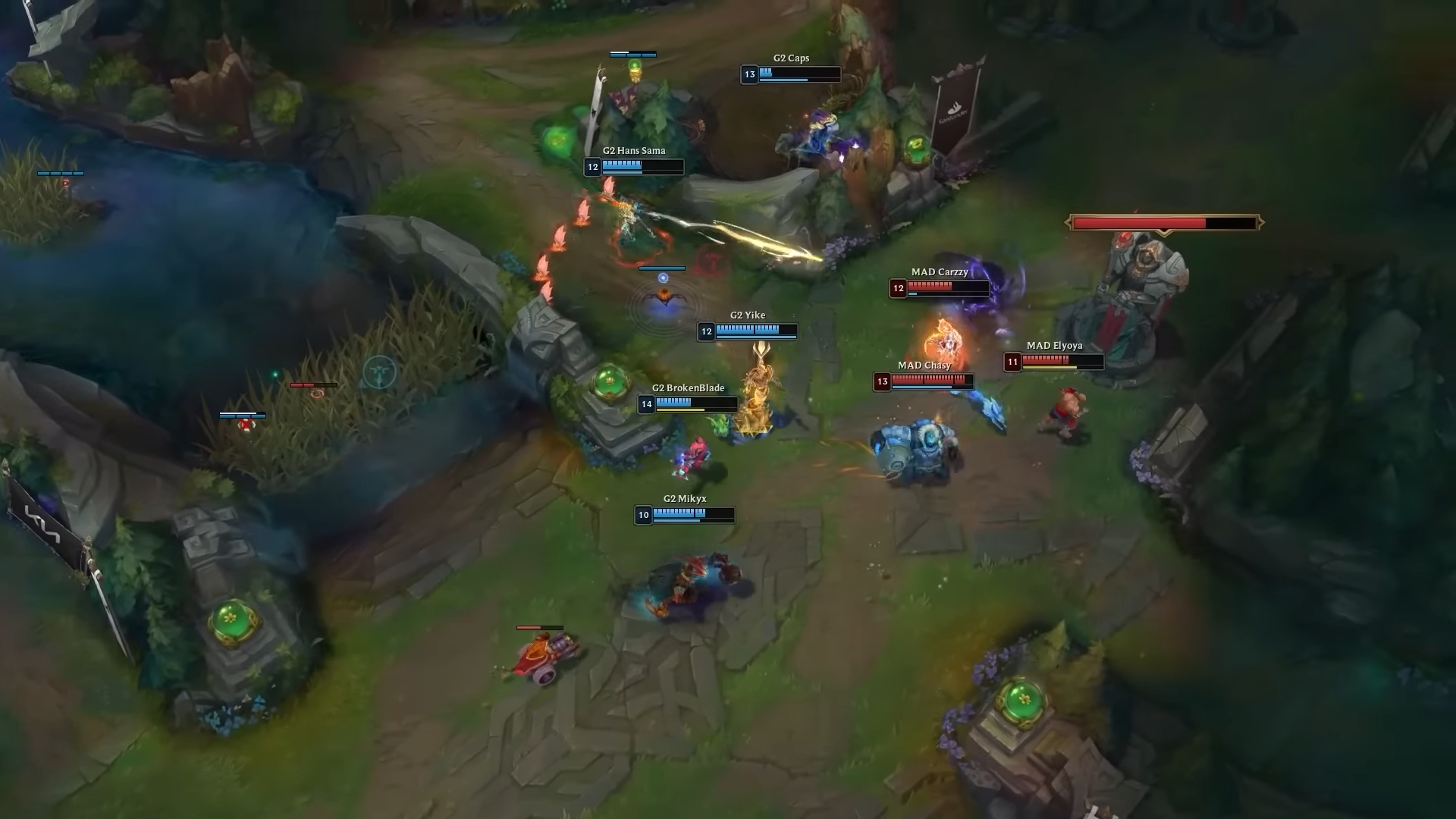 MOBA’s Simplified: The Basics of the Biggest Genre in Esports