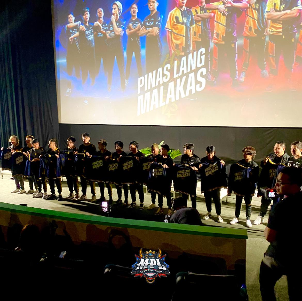 Philippines Sends Off Their M5 Representatives with a Bang 