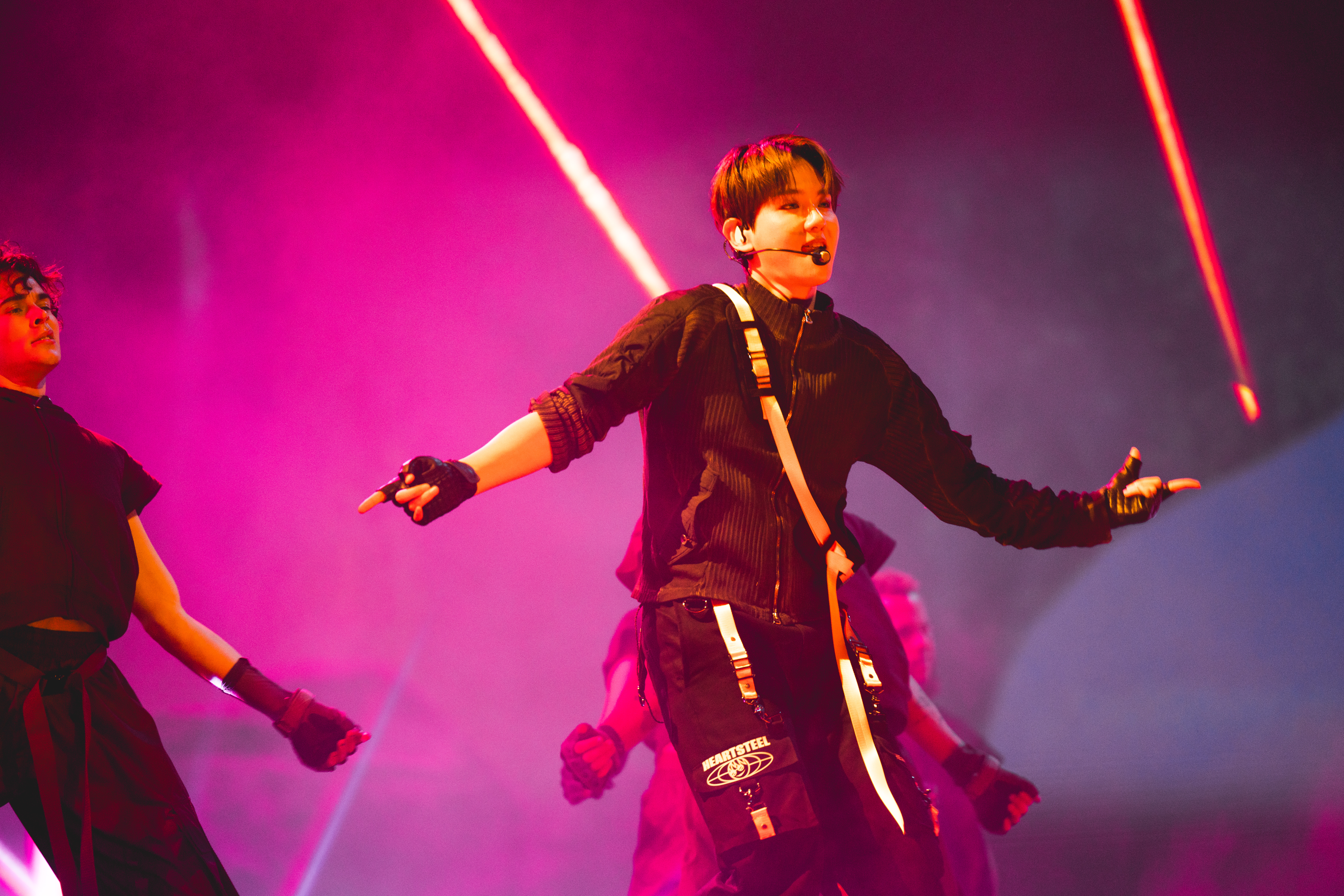 League of legends world championship 2023 - finals opening ceremony - the game The Most Epic Moments from the Worlds 2023 Opening Ceremony
