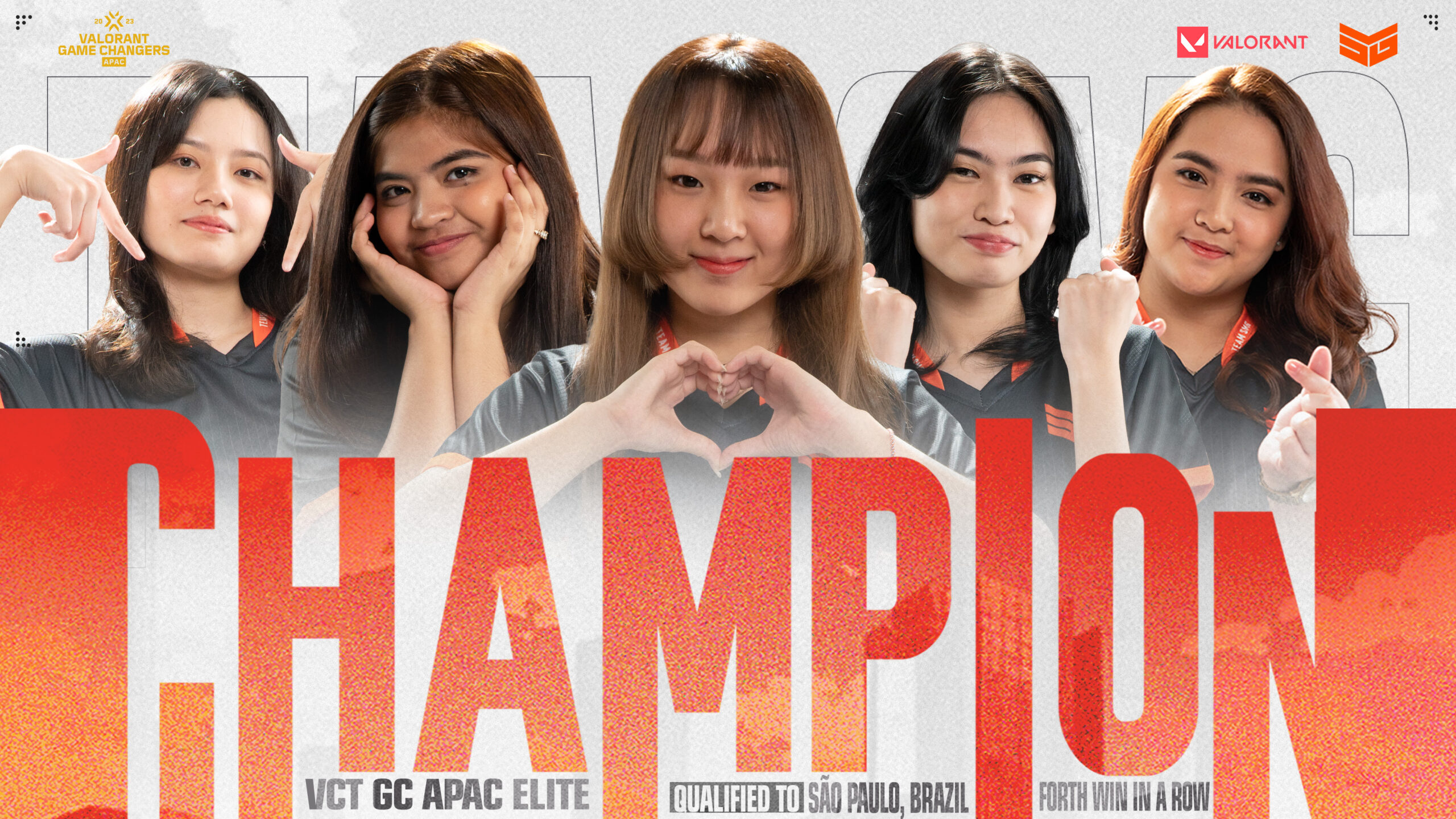 F8esysiaeaa6axg - the game VCT 2023: Game Changers is Set to Crown the Next Valorant Women’s Champions