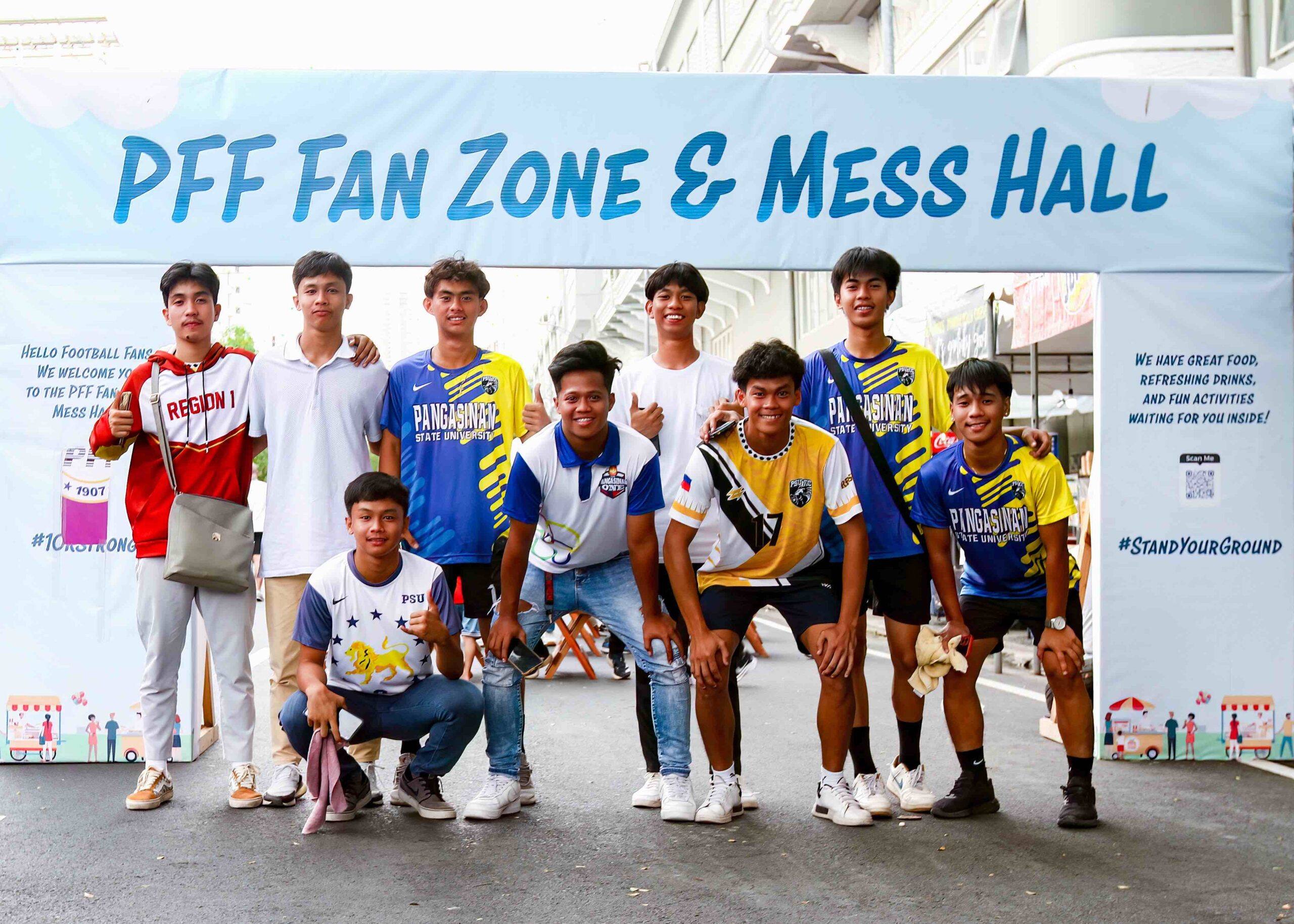 World Cup Qualifiers