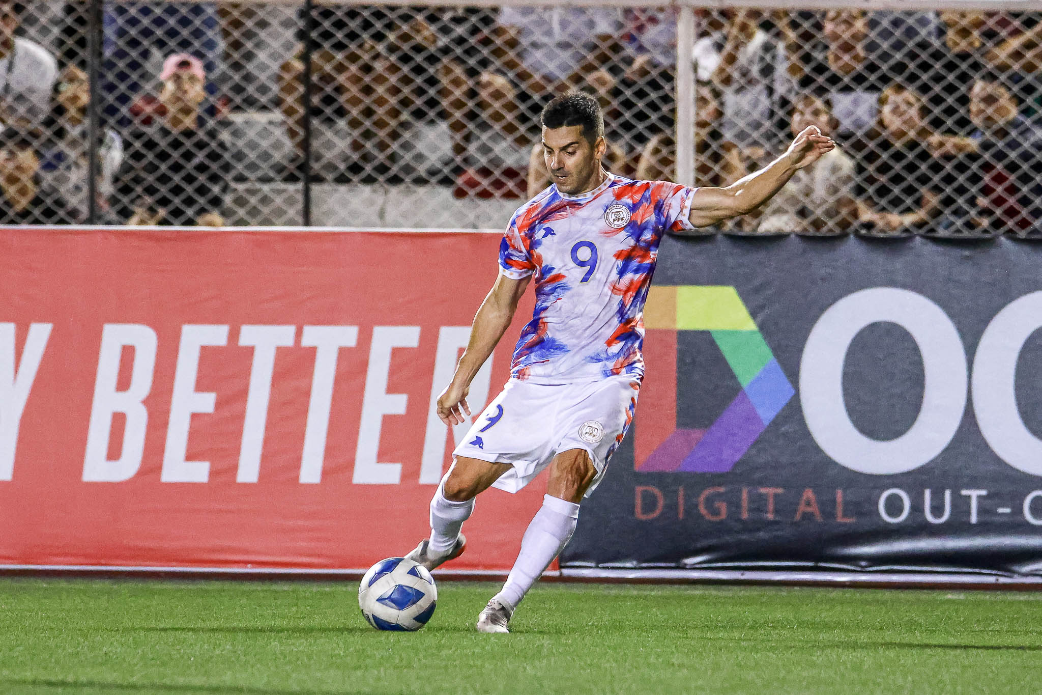 Azkals 2026 World Cup Qualifiers