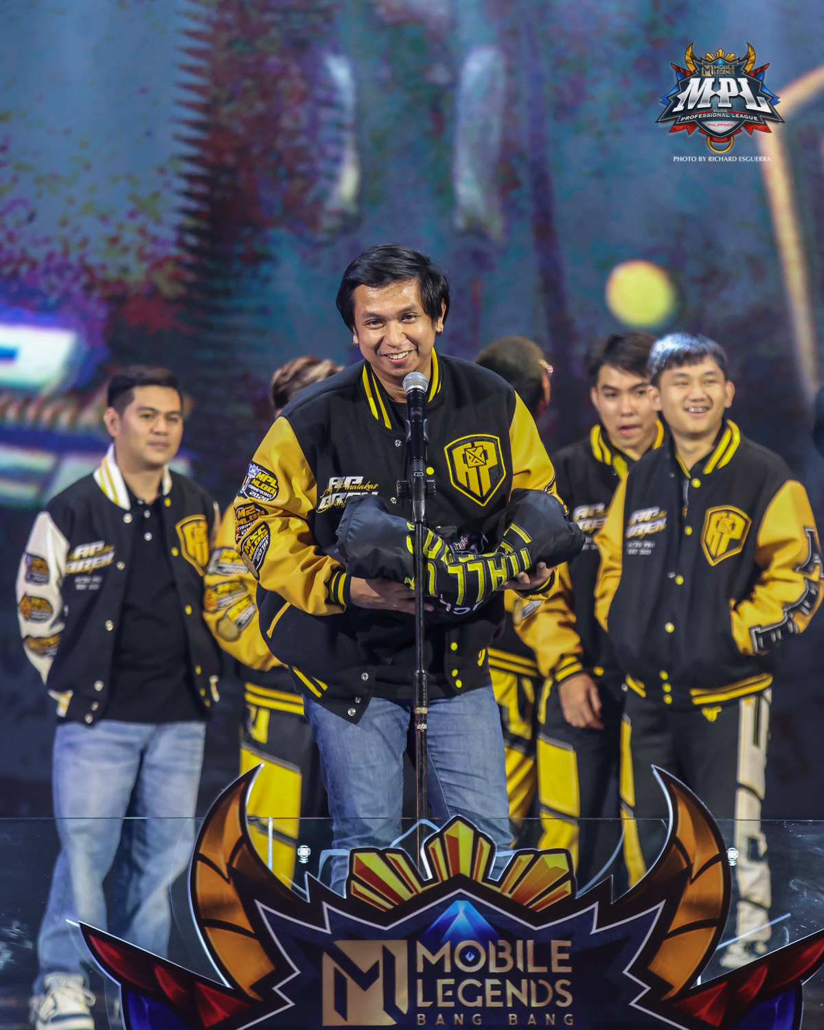 AP.Bren’s Coach Ducky on His Journey to Becoming the 13th Hall of Legends Inductee