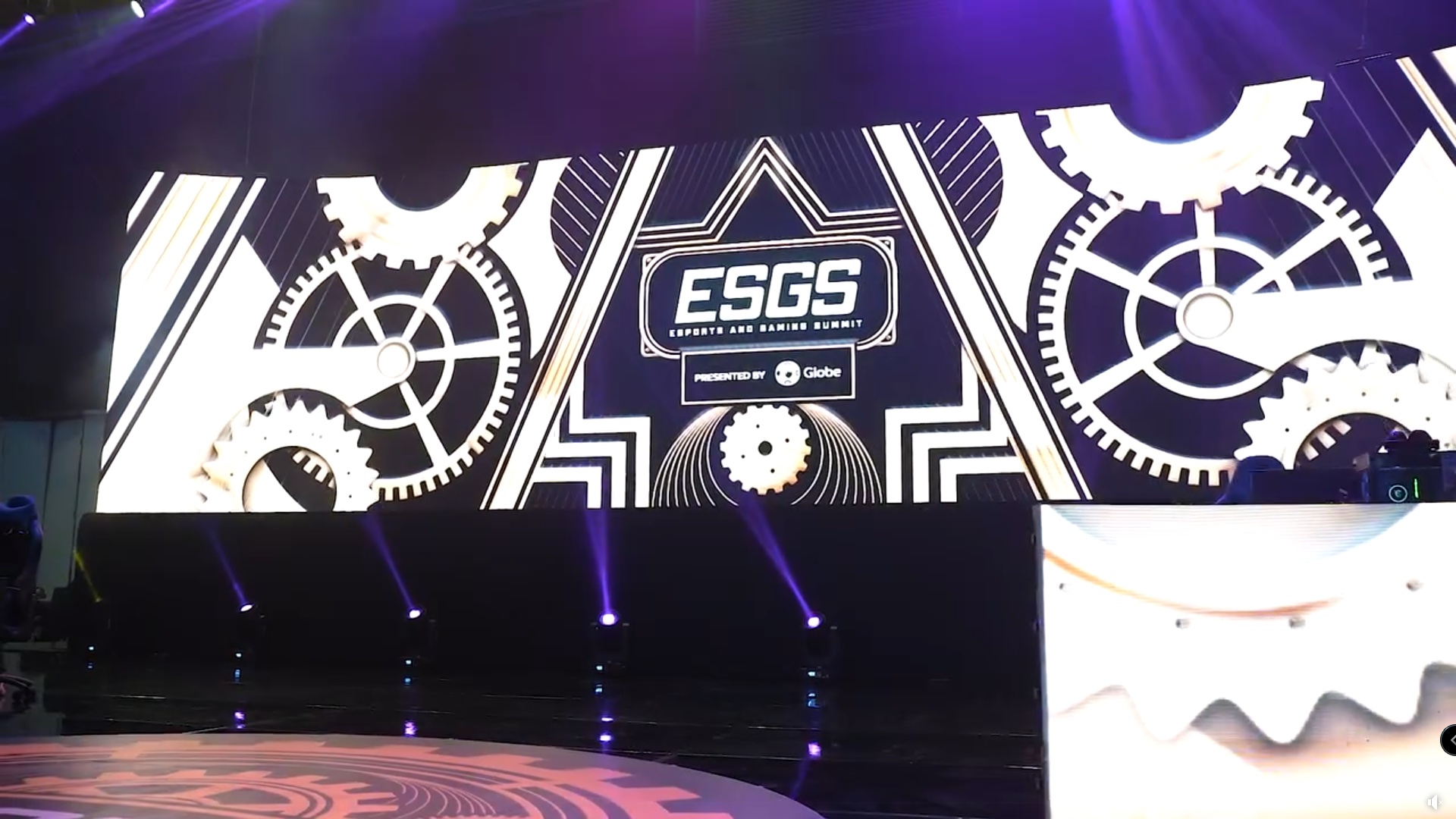 Pinoy Gamers Work Hard and Play Harder at ESGS 2023