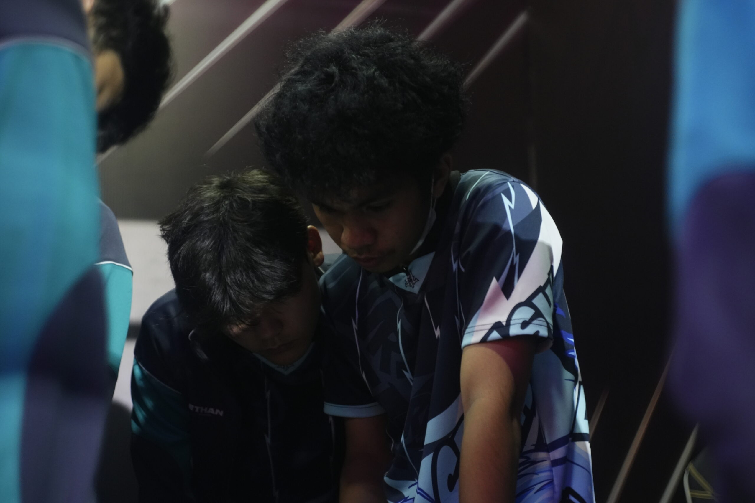 Team Lilgun’s Coach zMitch on the Challenges of Coaching in a Developing Region