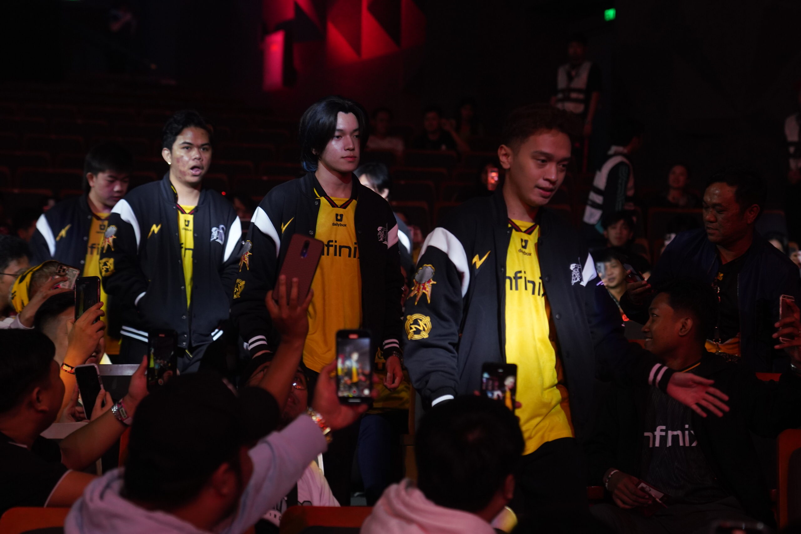 20231206_m5_group-stage-day-05_match-03_onic-vs-sys_game-01_050 - the game Kairi, After a Year of Success with ONIC Esports