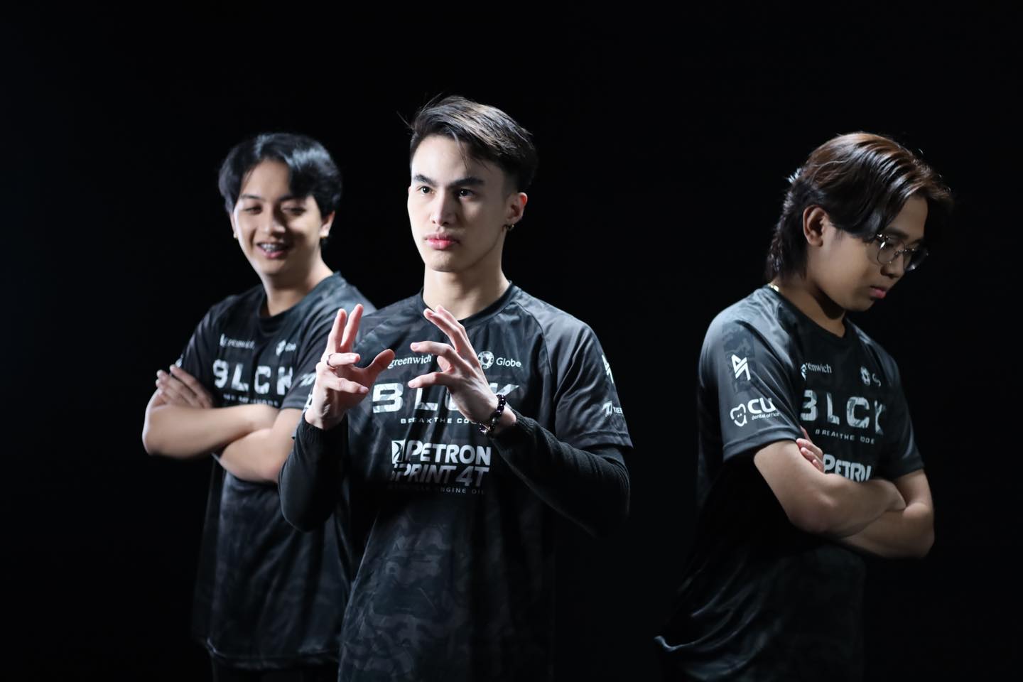 Brace Yourselves: The M5 World Championship is Finally Here