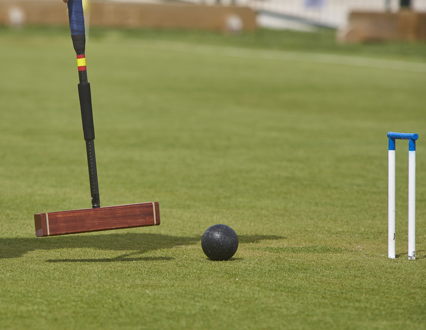 Croquet