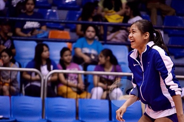 Snapinsta. App_1168349_571039996322406_2114908750_n_1080 - the game Philippine Volleyball player Alyssa Valdez for Ateneo Lady Eagles