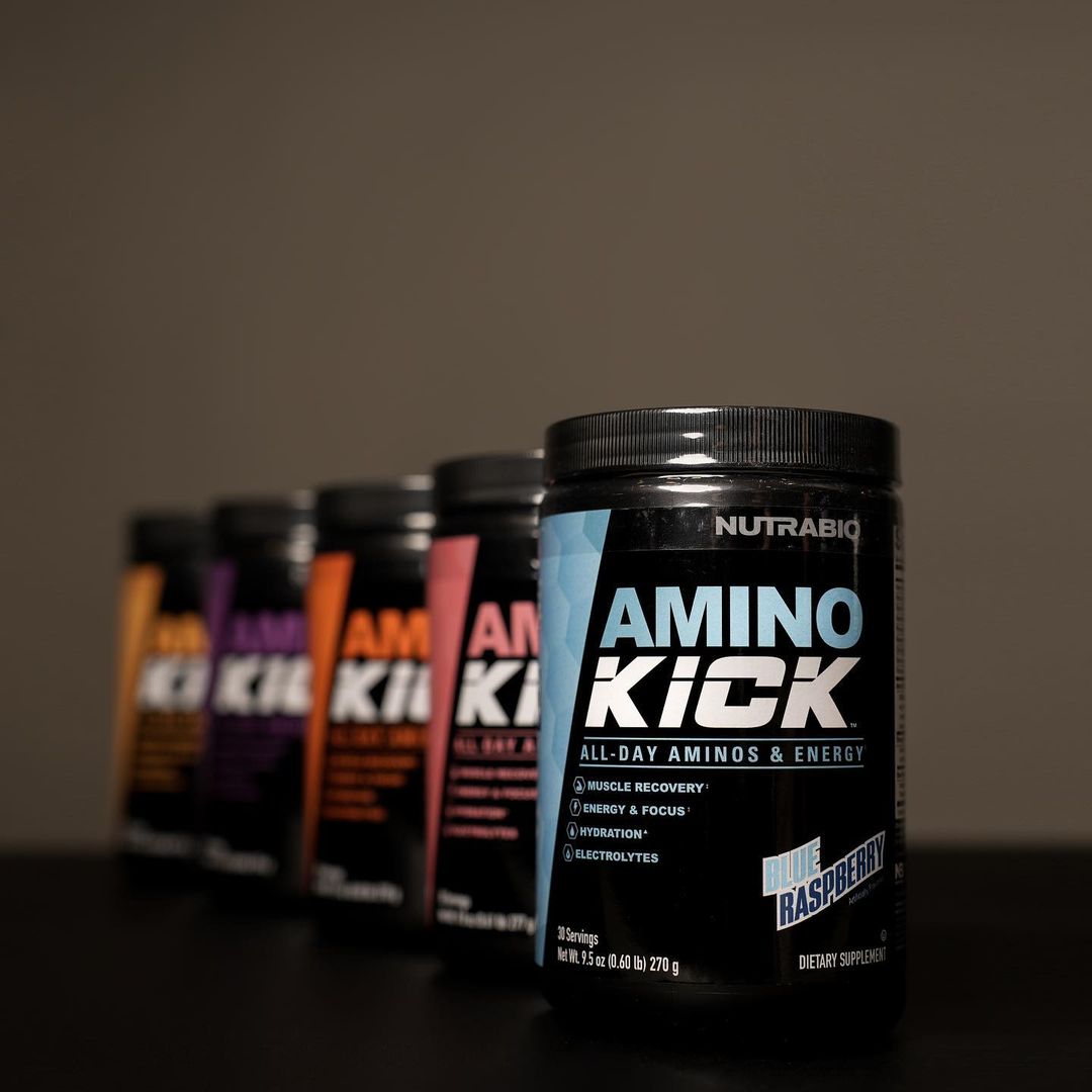 Snapinsta. App_315608159_855101885913220_138471200147480879_n_1080 - the game Last-minute gifts for athletes - Amino Kick NutraBio