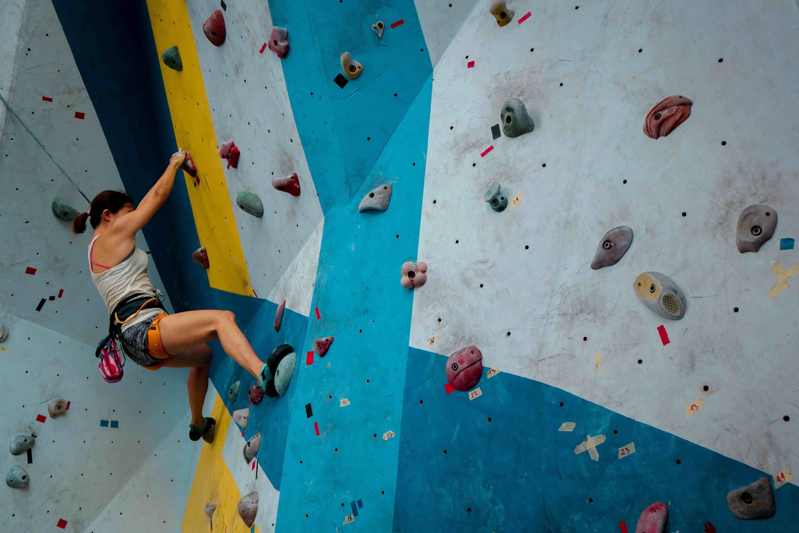 Rahadiansyah-3yusfdvttq8-unsplash - the game