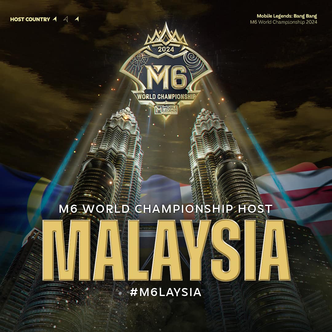 5 Esports Events to Look Forward to this 2024