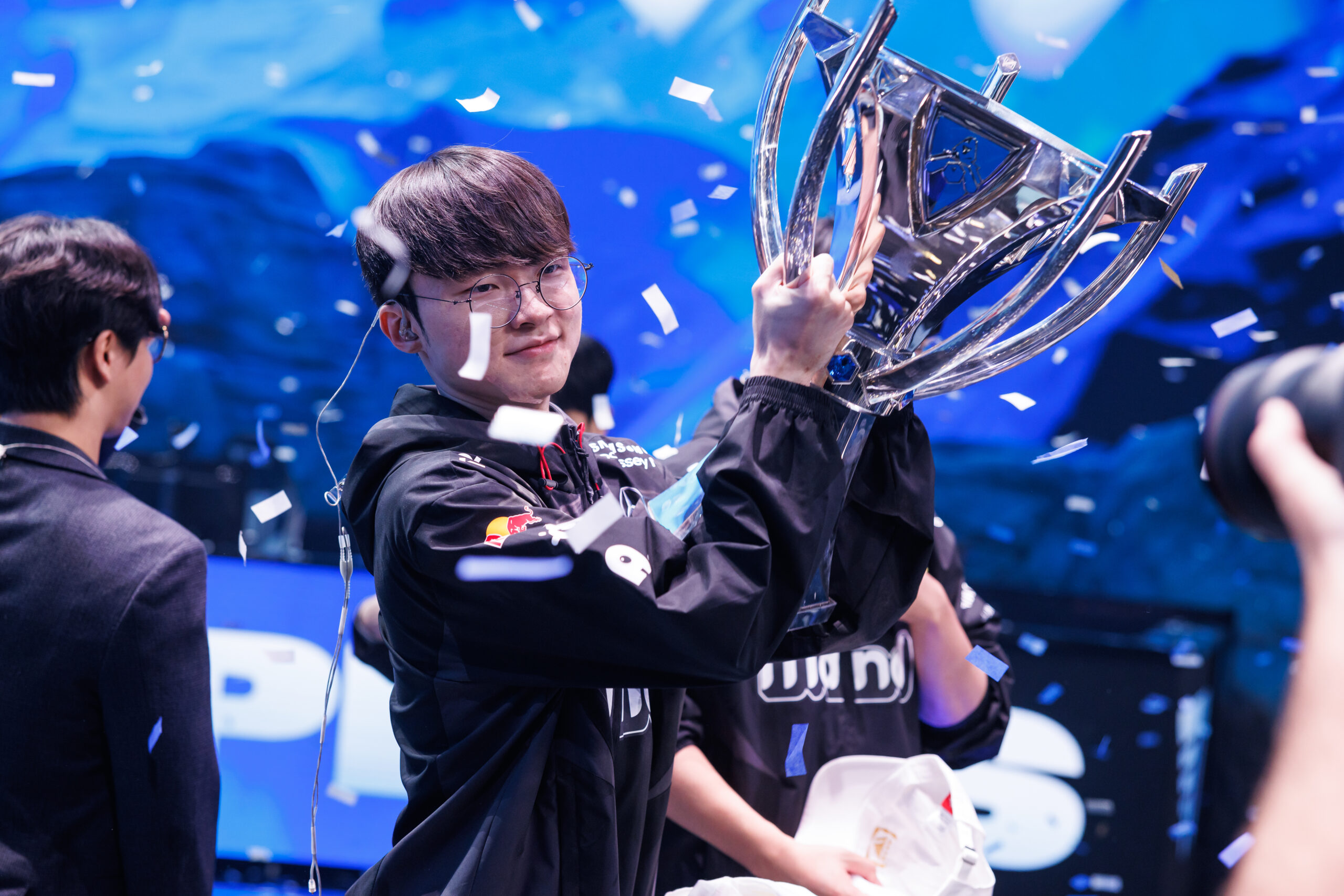 5 Esports Events to Look Forward to this 2024