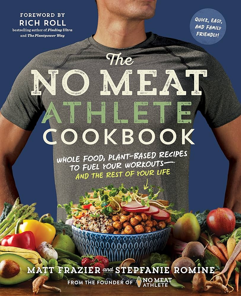 91y6dkqn8sl. _ac_uf10001000_ql80_ - the game The No Meat Athlete Cookbook
