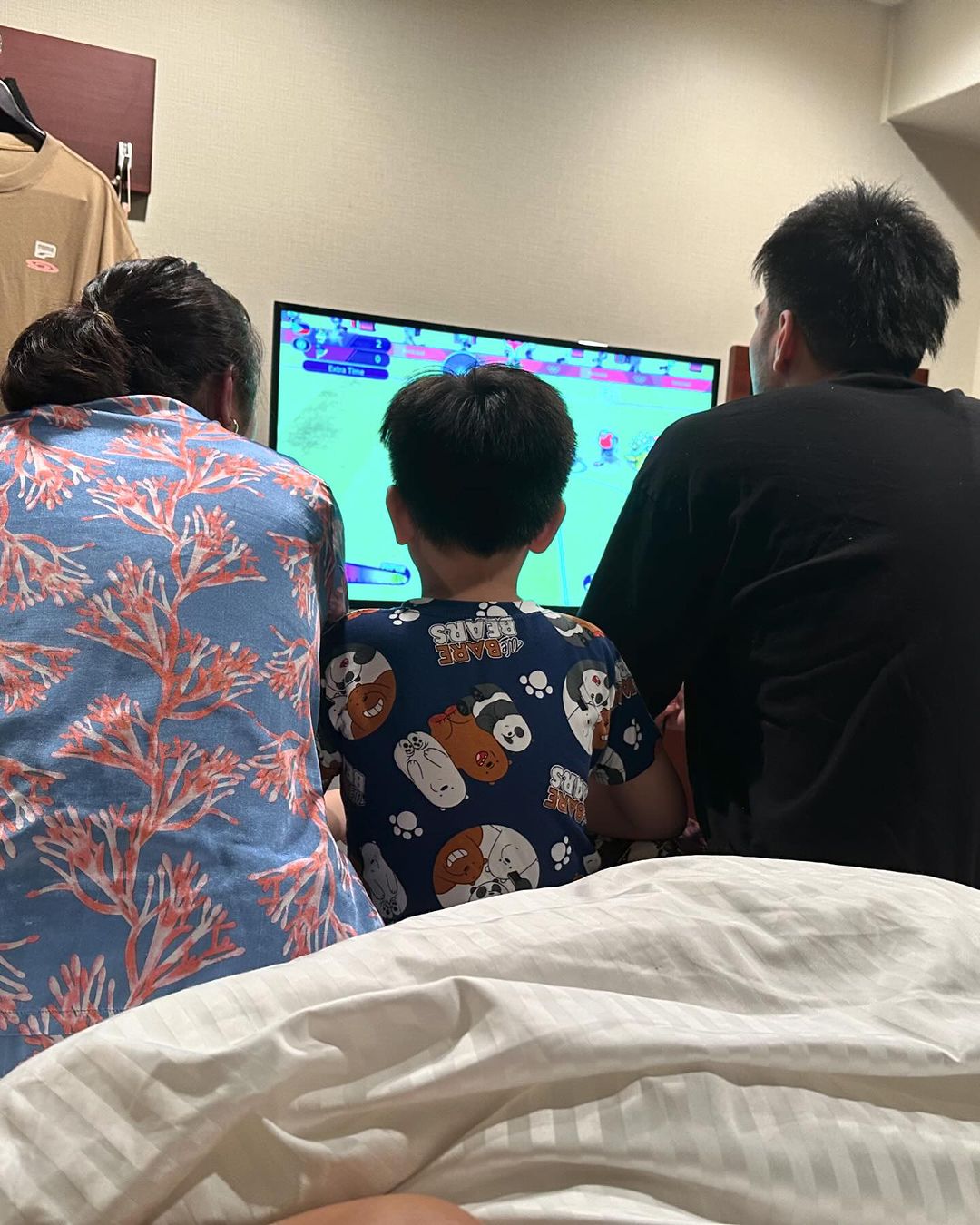 Snapinsta. App_416641555_18306740344135919_2490992711012682958_n_1080 - the game Kai Sotto with family for 2023 holidays