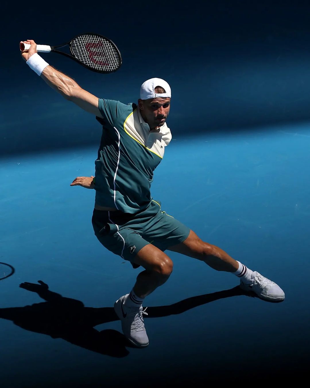 Grigor Dimitrov