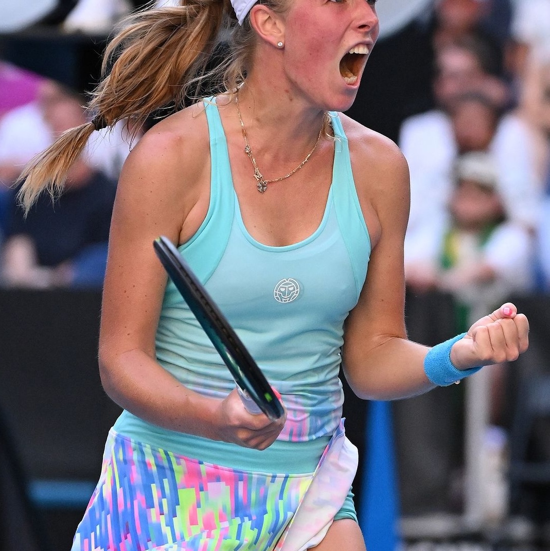 Magdalena Fech