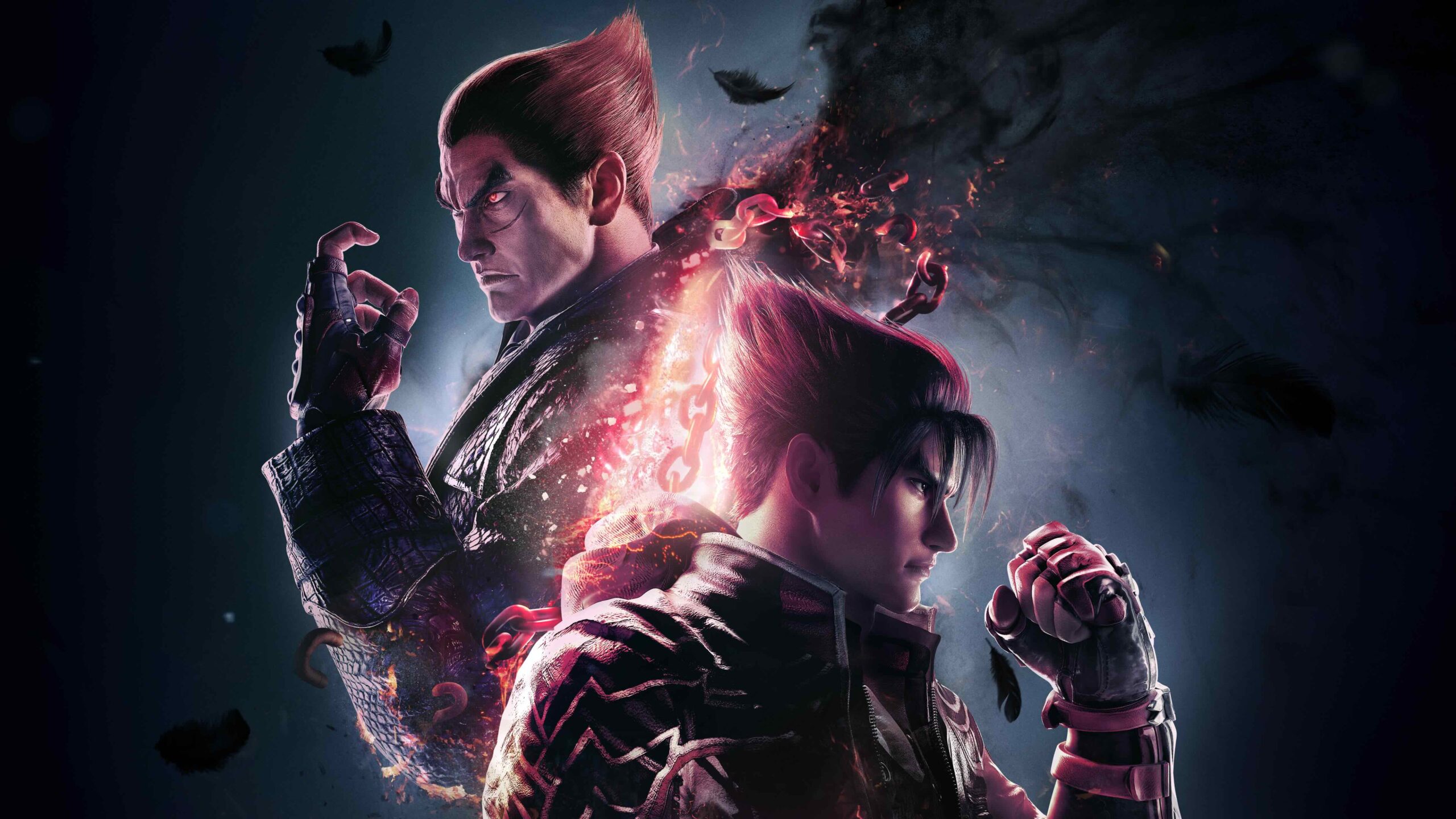 The History of Tekken, The King of 3D Fighters