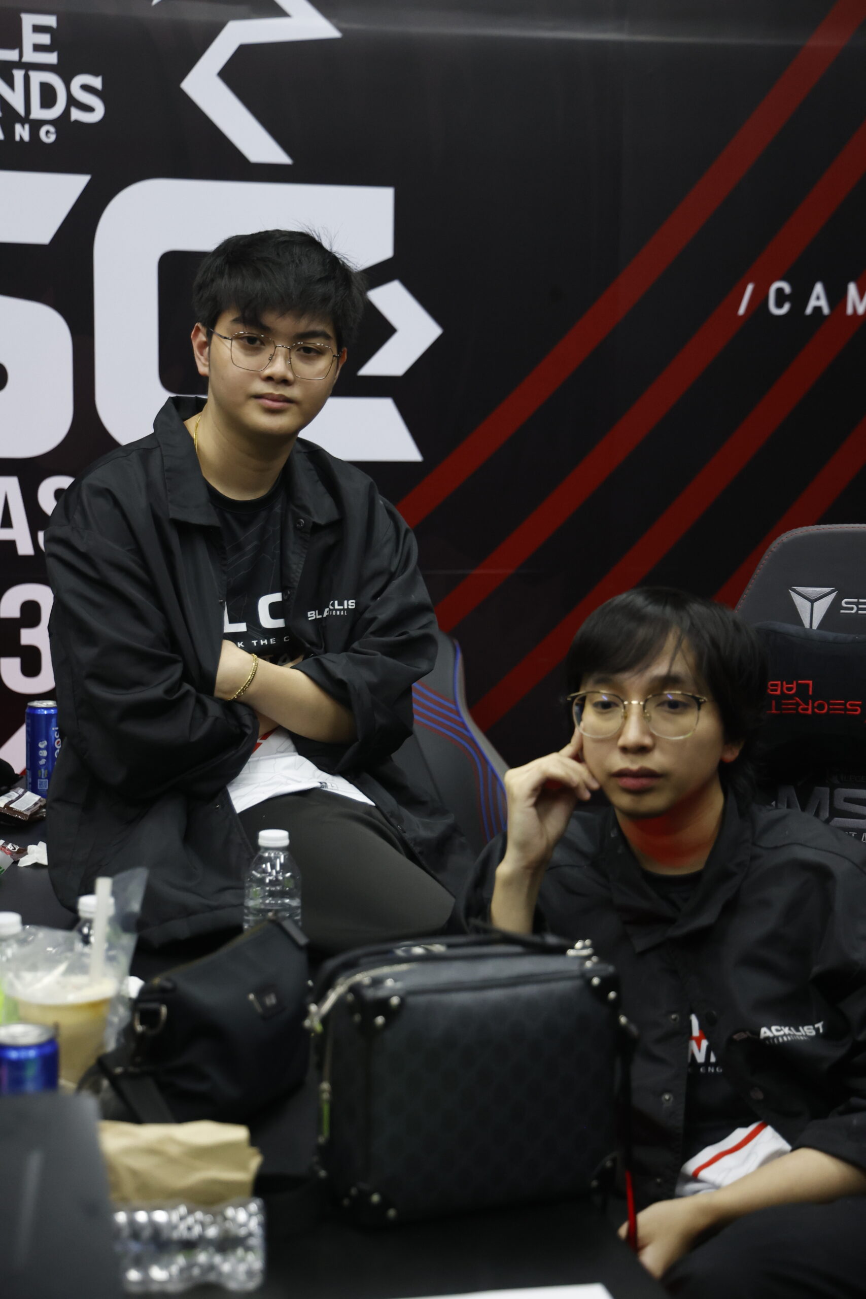 Blacklist International Has Money on Their Mind as They Enter MPL PH S13