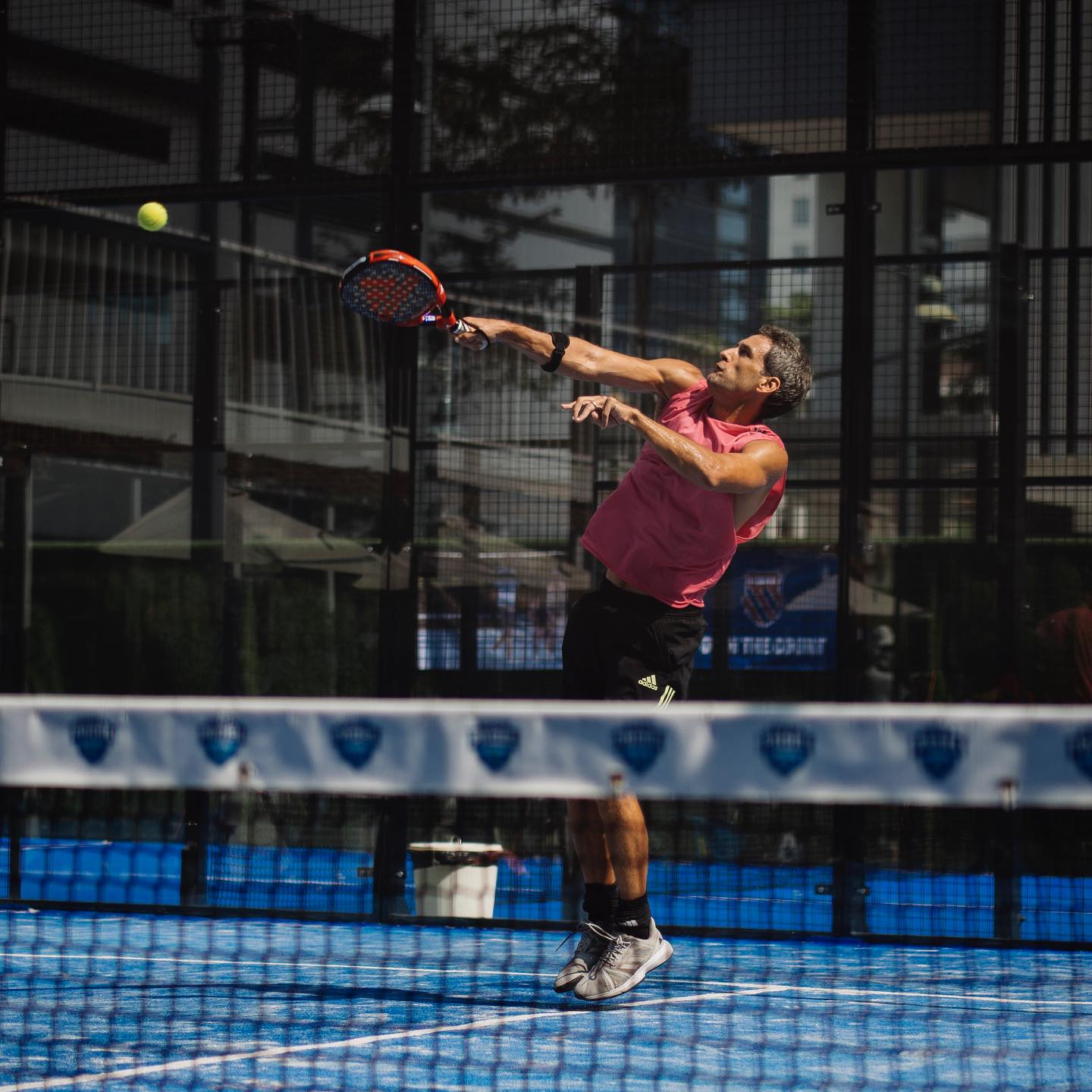 Manila Padel Club