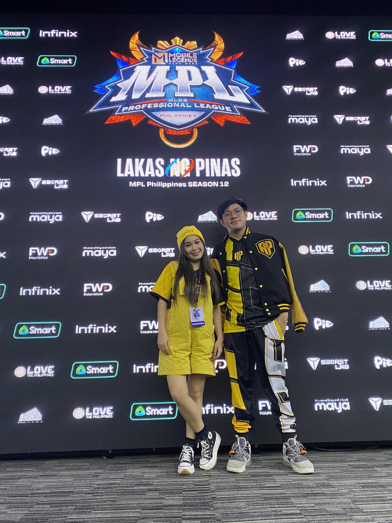 A Quick Look at Pheww and Icey, AP.Bren’s Very Own Power Couple