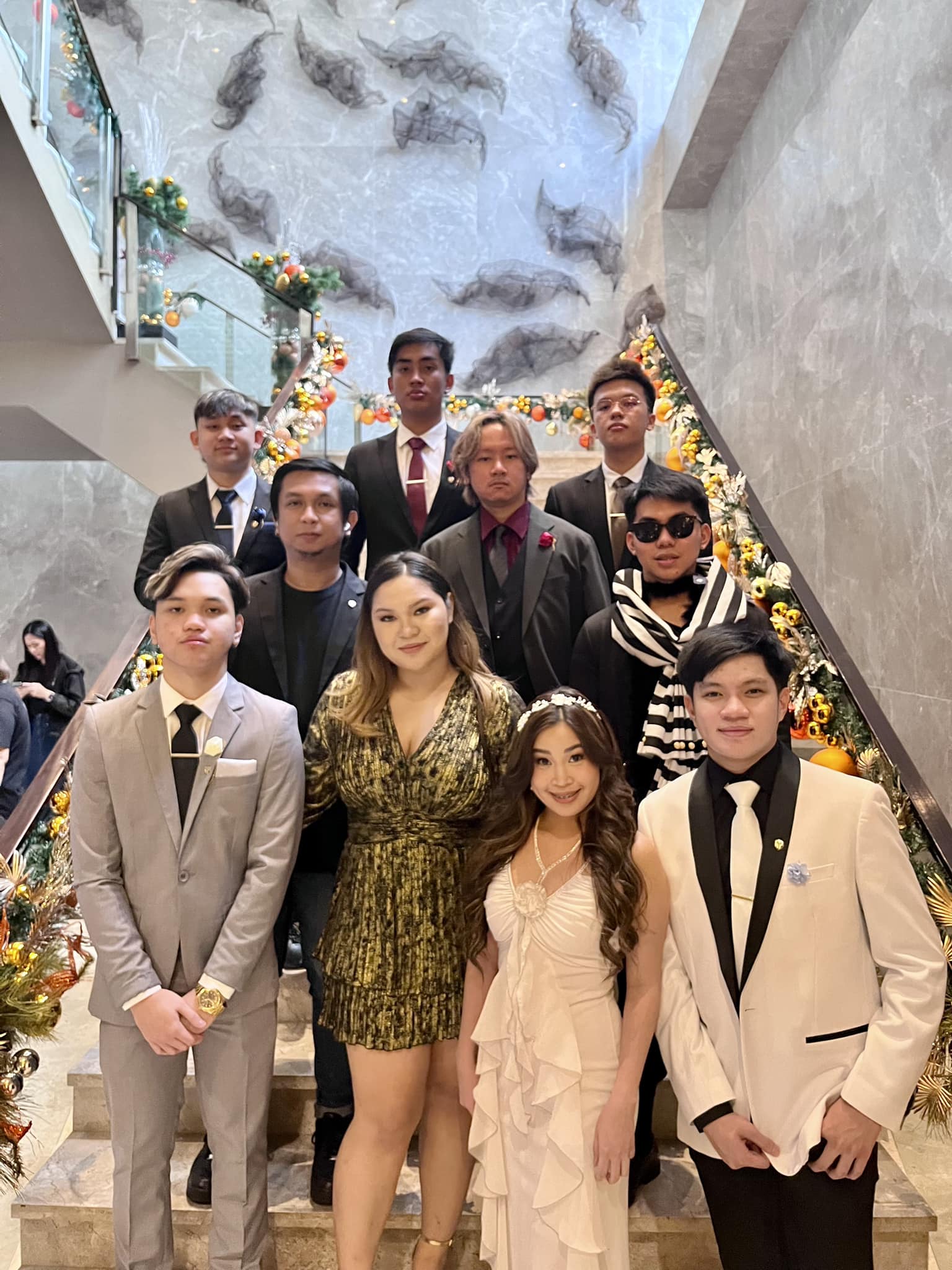 A Quick Look at Pheww and Icey, AP.Bren’s Very Own Power Couple