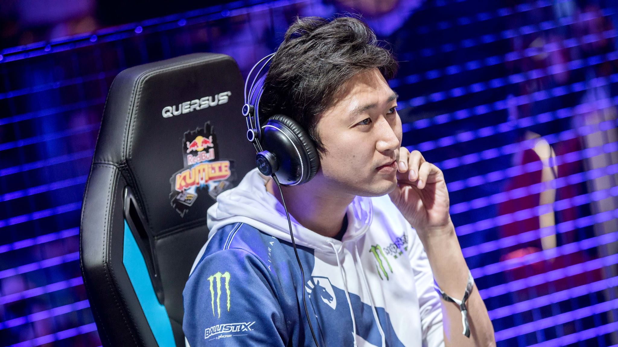 Here Are Who The Pros Think Are the Strongest Street Fighter 6 Characters