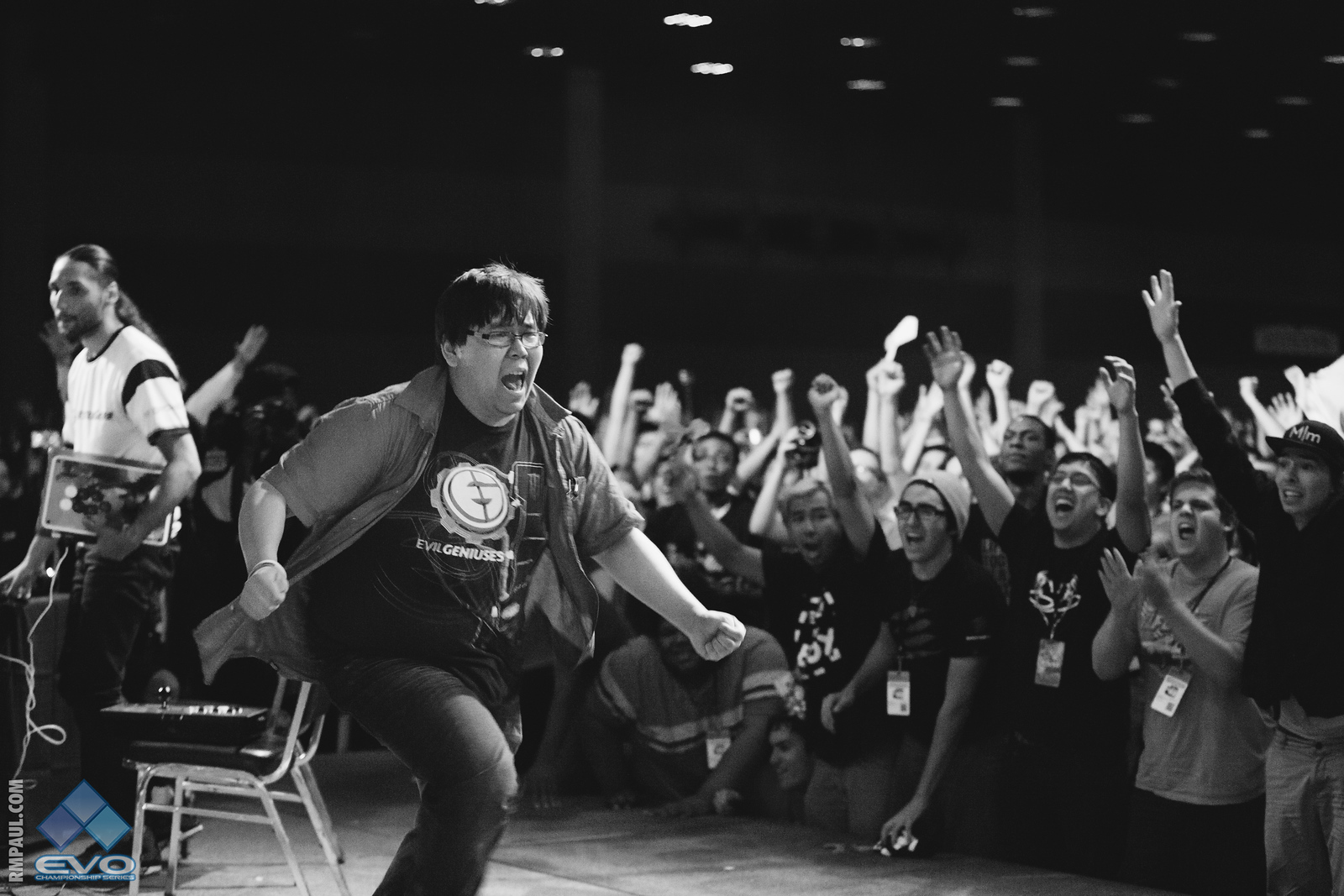 Why Capcom Cup’s Million Dollar Prize Pool is a Big Deal for Fighting Games