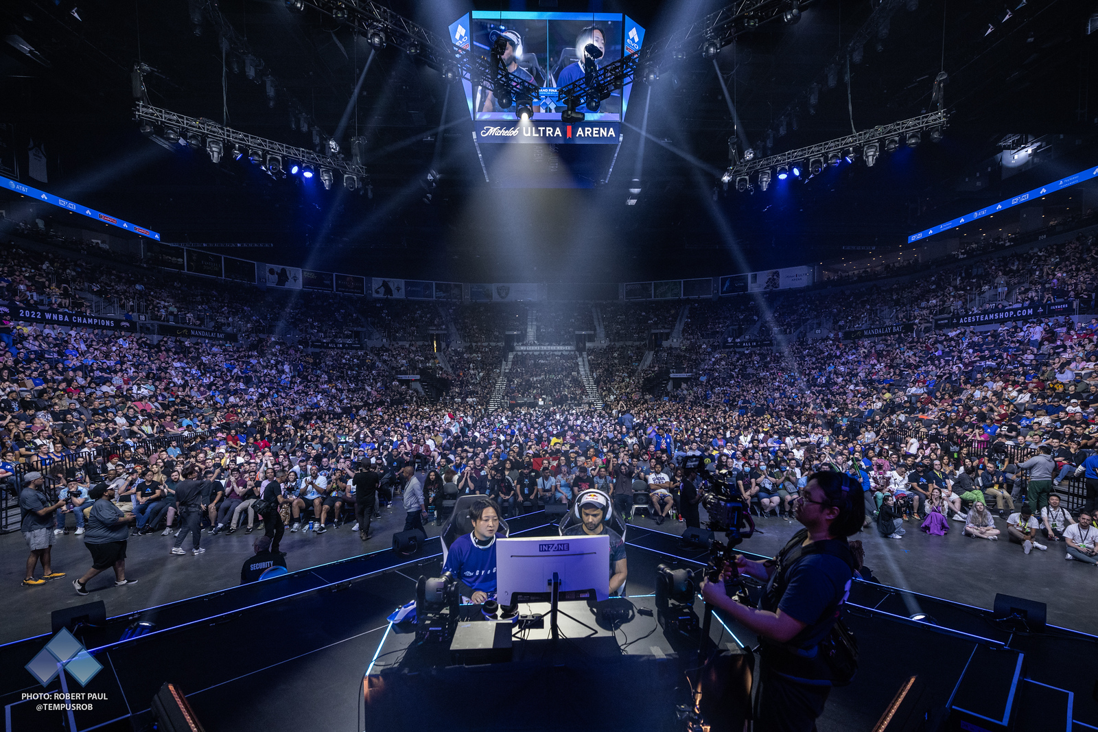 Why Capcom Cup’s Million Dollar Prize Pool is a Big Deal for Fighting Games