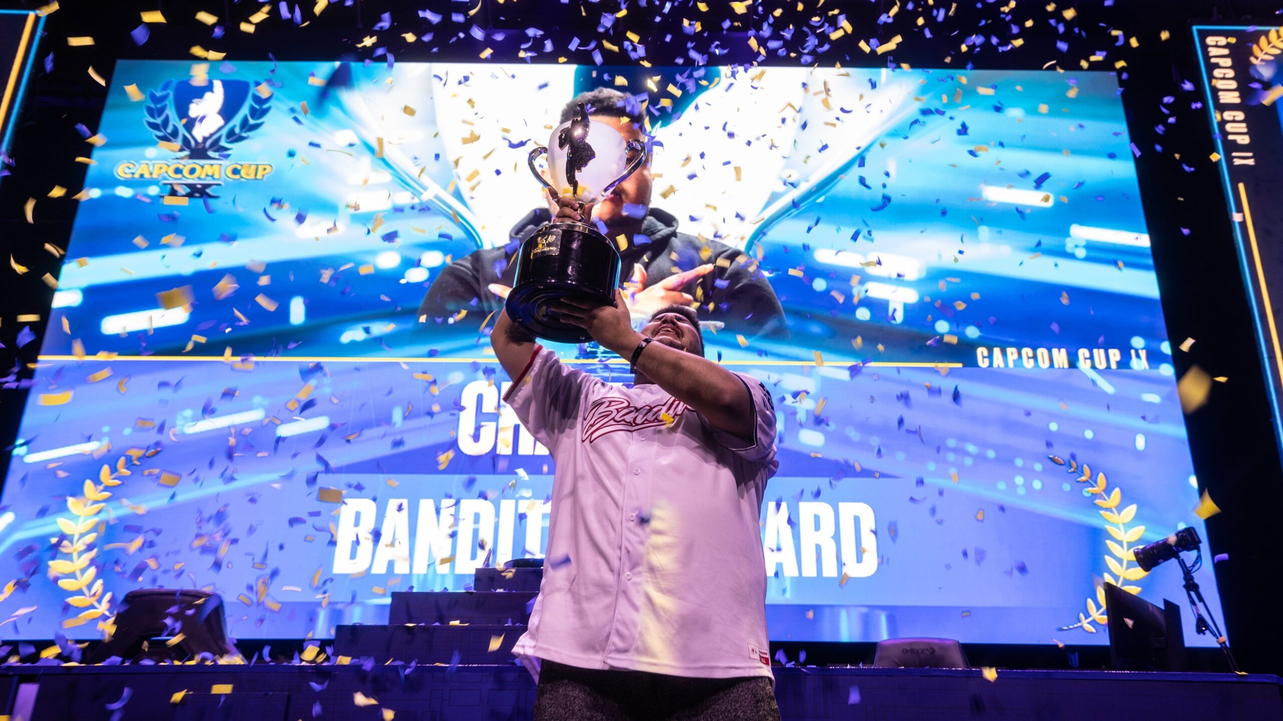 Why Capcom Cup’s Million Dollar Prize Pool is a Big Deal for Fighting Games