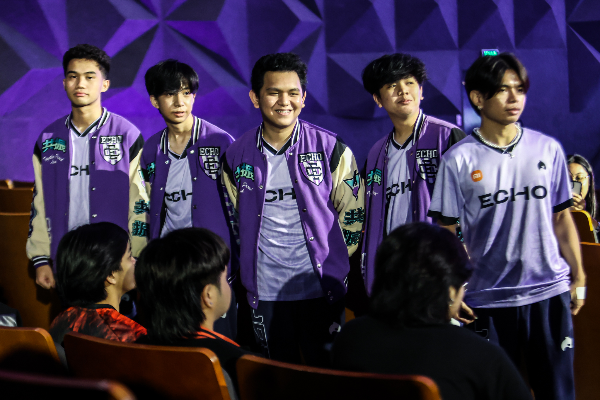 ECHO’s KarlTzy on Refocusing and Preparing for the MPL PH S13