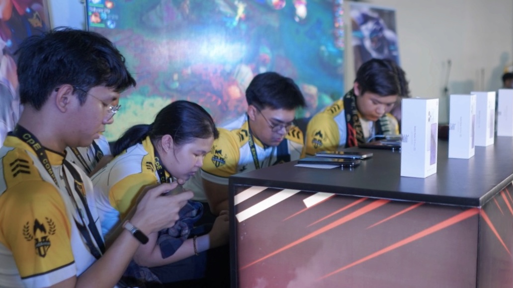 The MLBB Community Cup Brings Healthy Gaming to Schools
