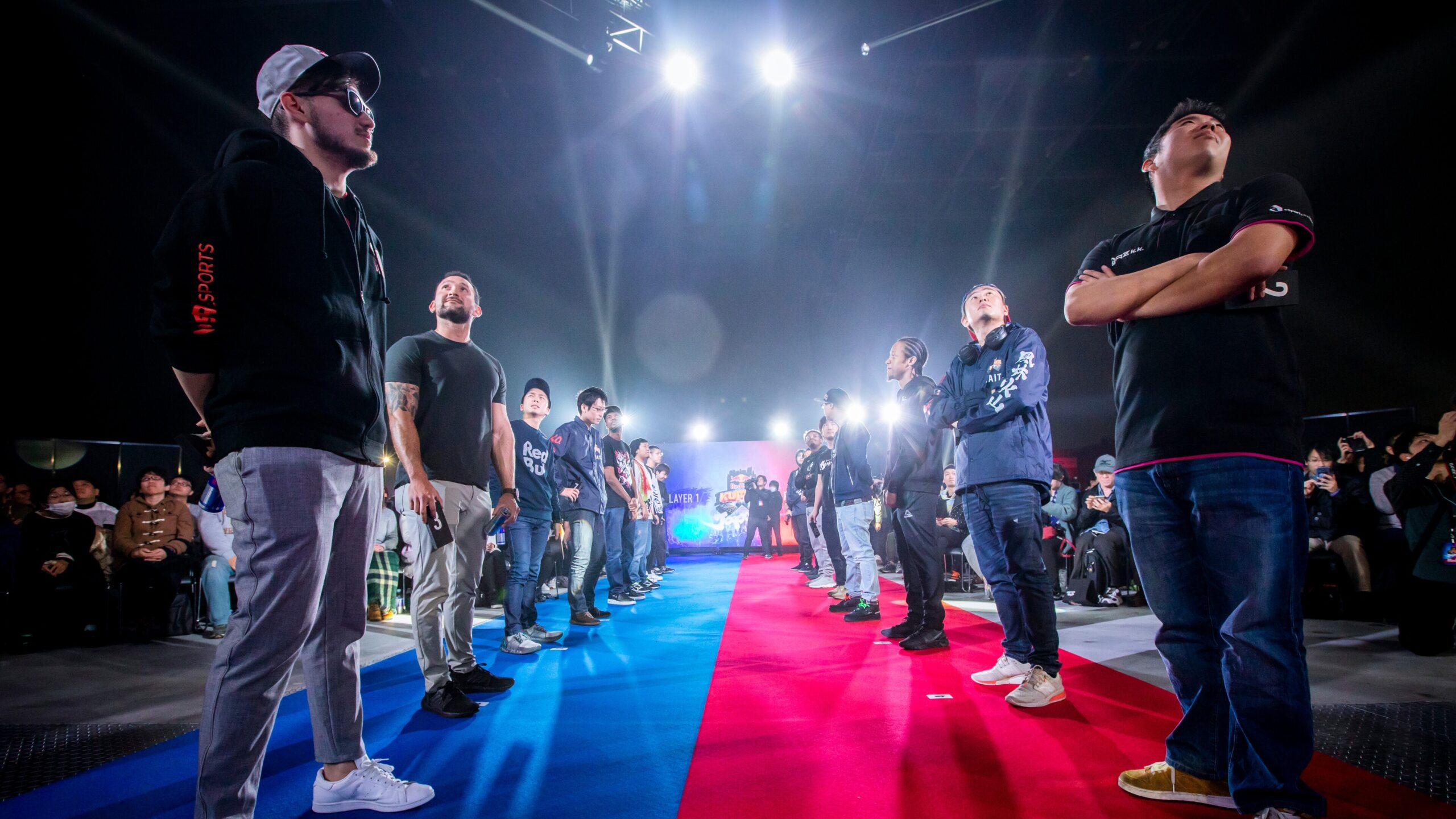 Who Will Make It Out of the Capcom Cup X LCQ?