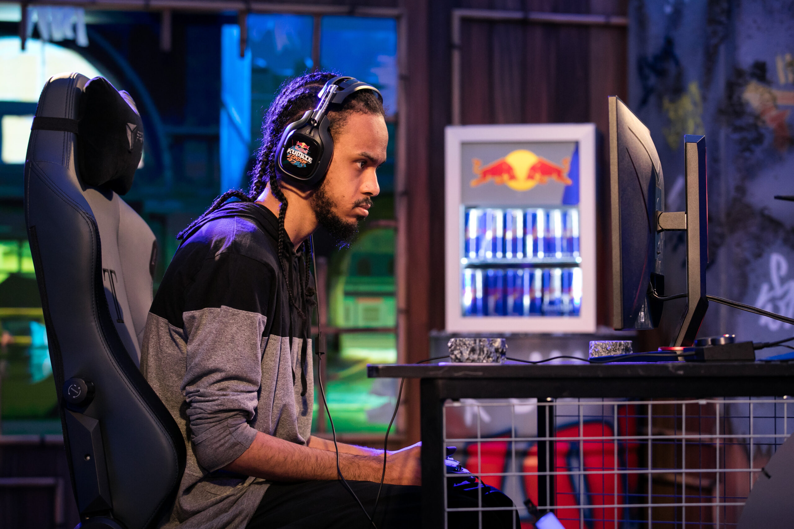 Who Will Make It Out of the Capcom Cup X LCQ?