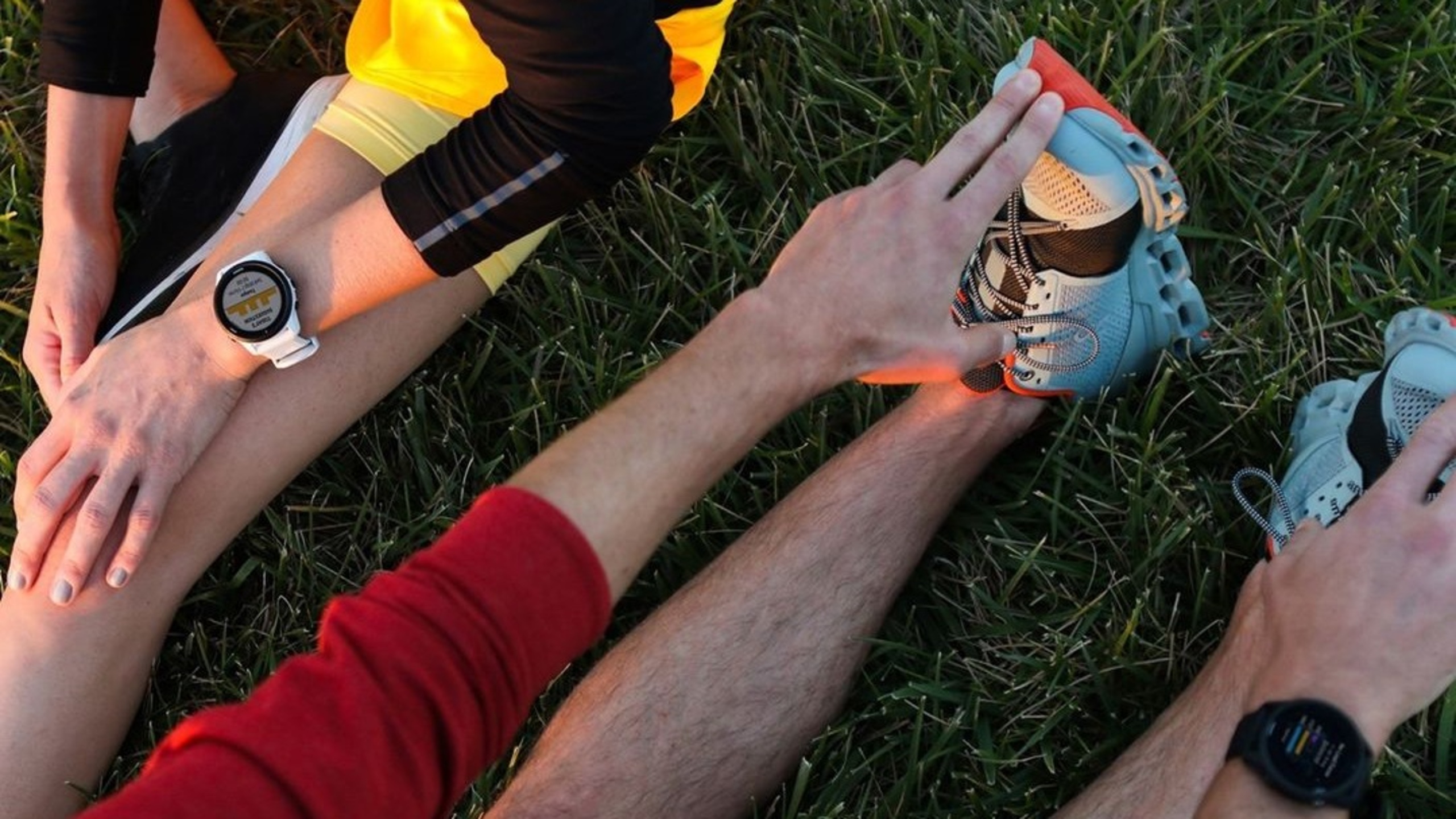 Valentine's Day gifts for athletes