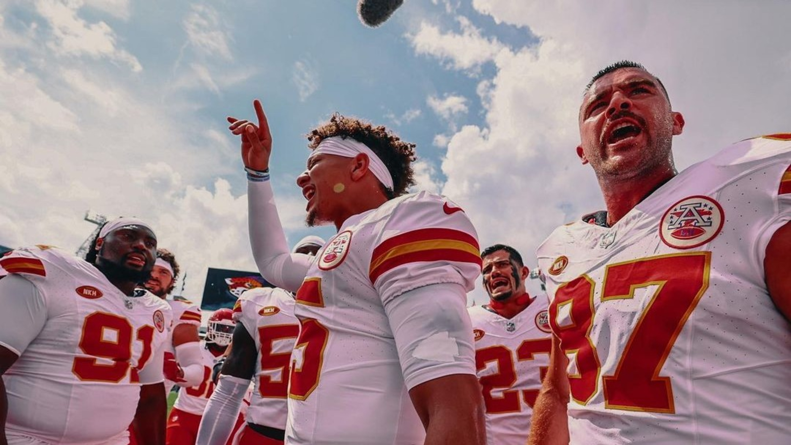 Kansas City Chiefs (Super Bowl NFL)