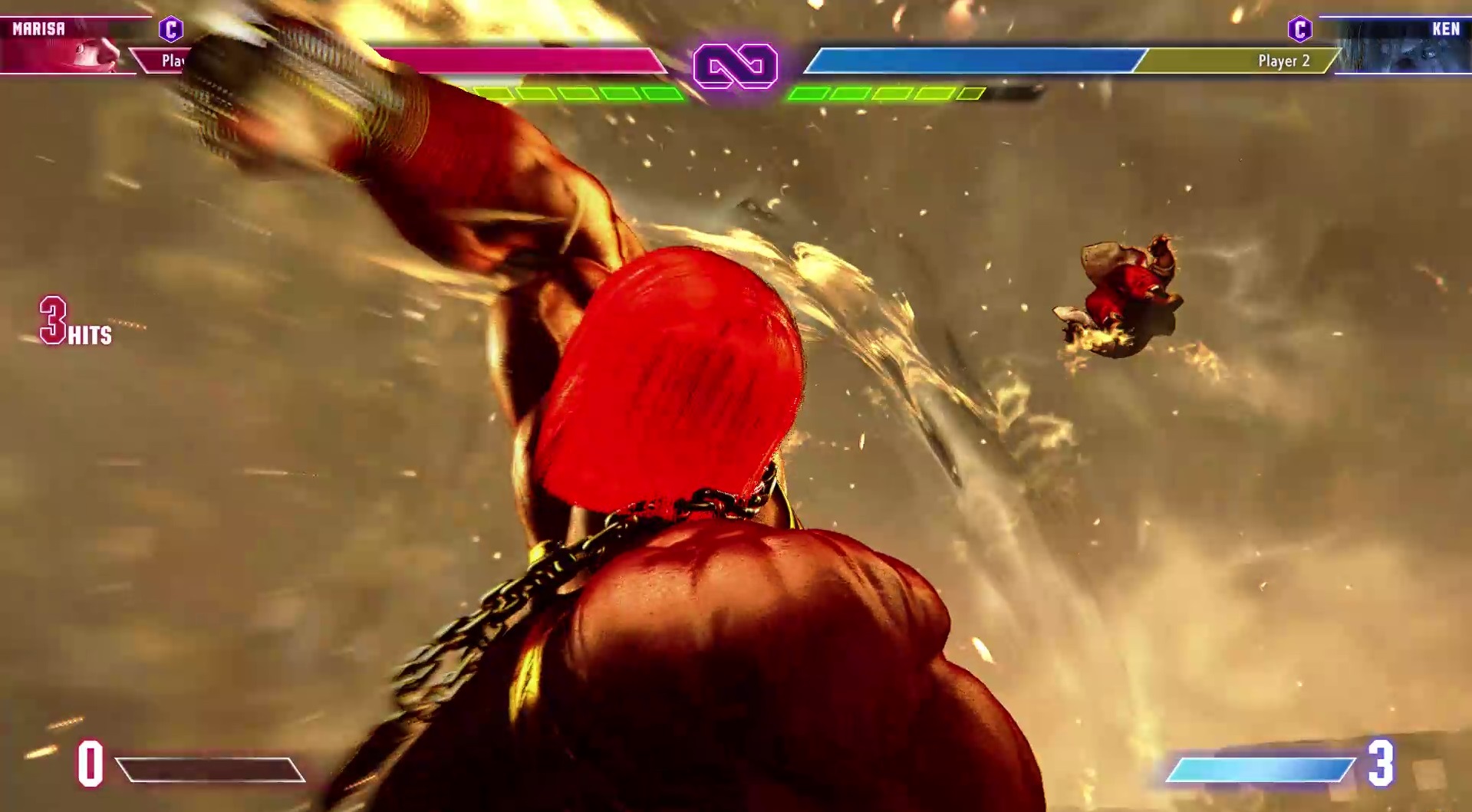 6 Months Later: How has the Street Fighter 6 Meta Developed?