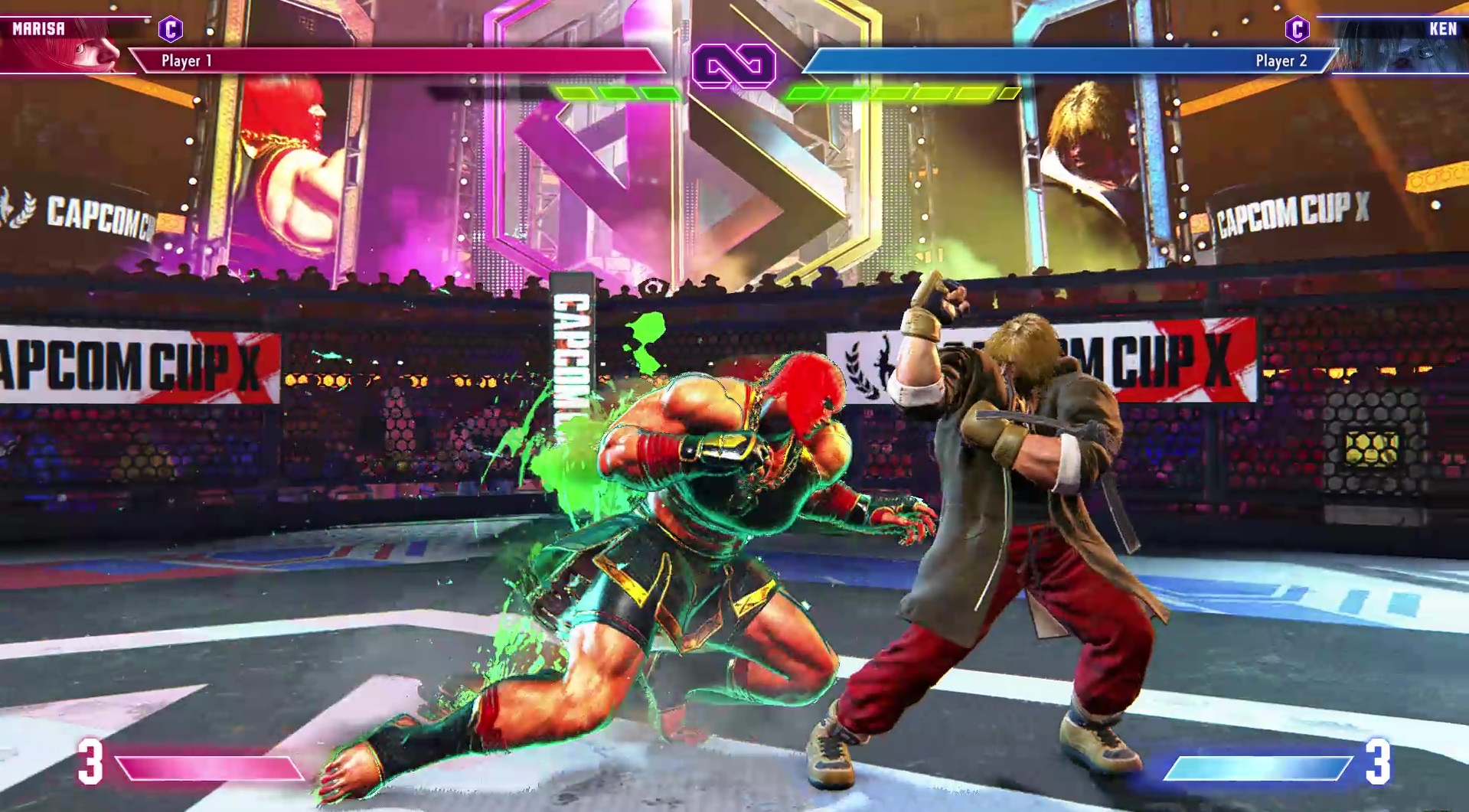 6 Months Later: How has the Street Fighter 6 Meta Developed?