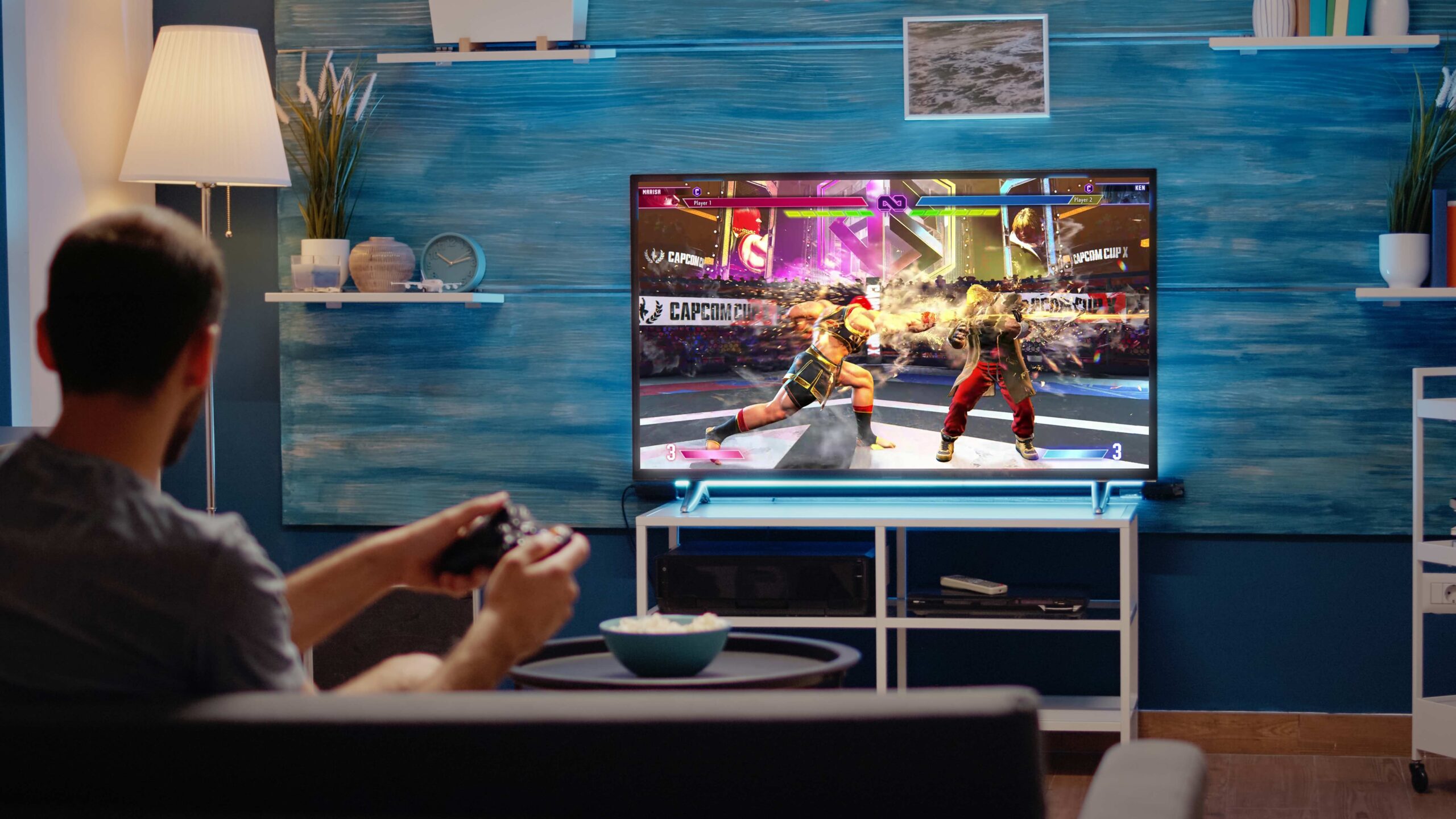 6 Months Later: How has the Street Fighter 6 Meta Developed?
