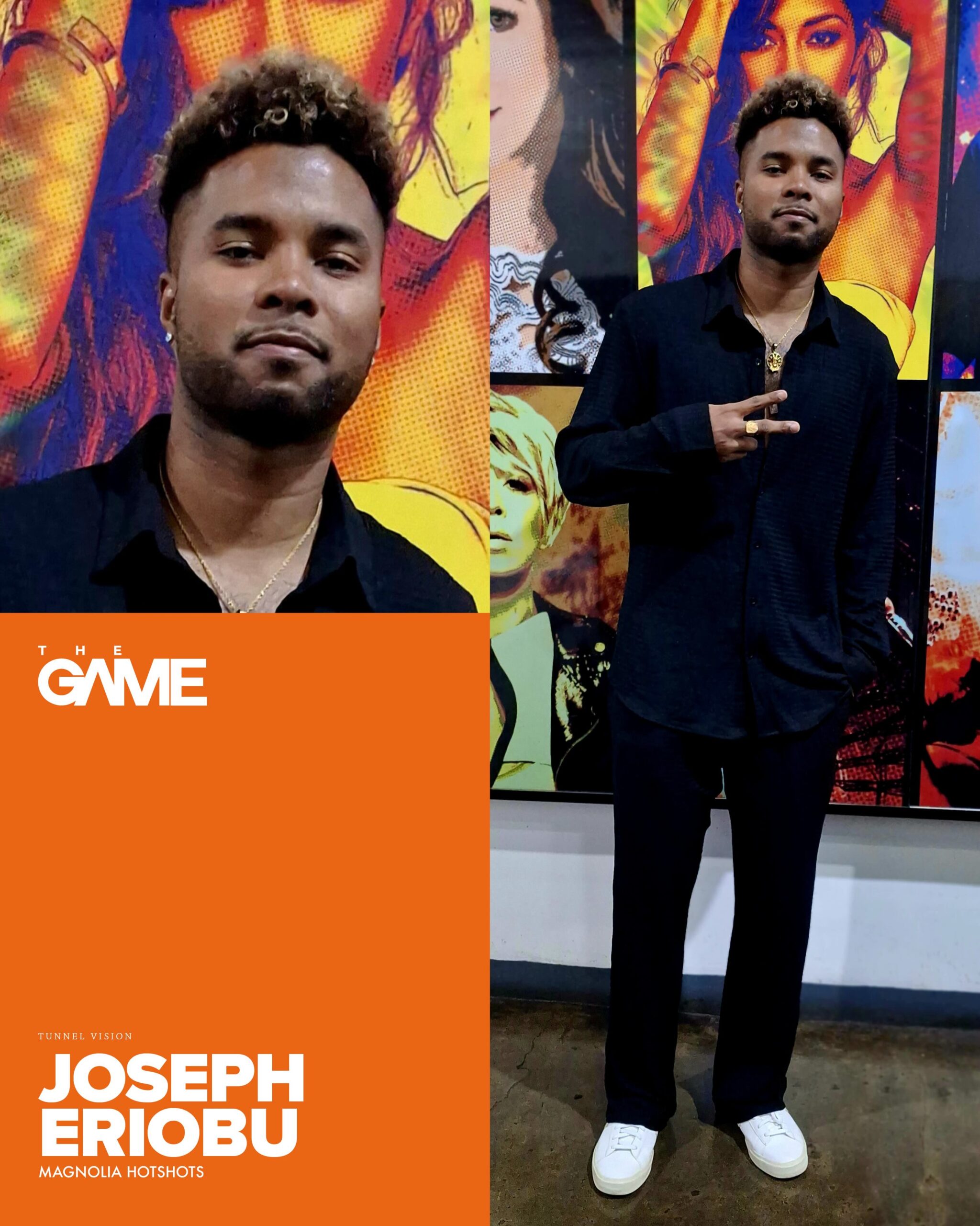 The-game-2024-tunnel-vision-magnolia-joseph-erobiu - the game Joseph Erobiu