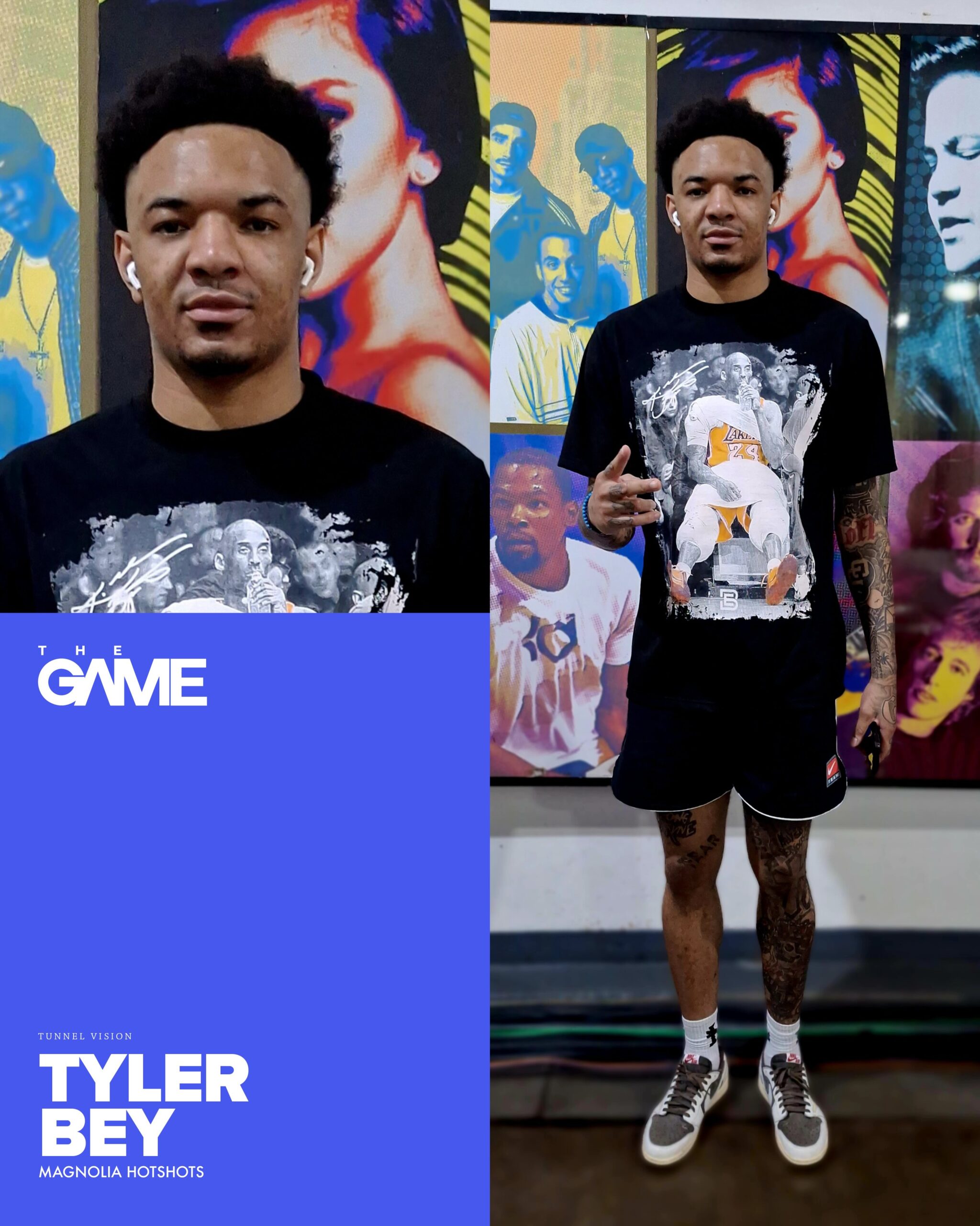 The-game-2024-tunnel-vision-magnolia-tyler-bey - the game Tyler Bey